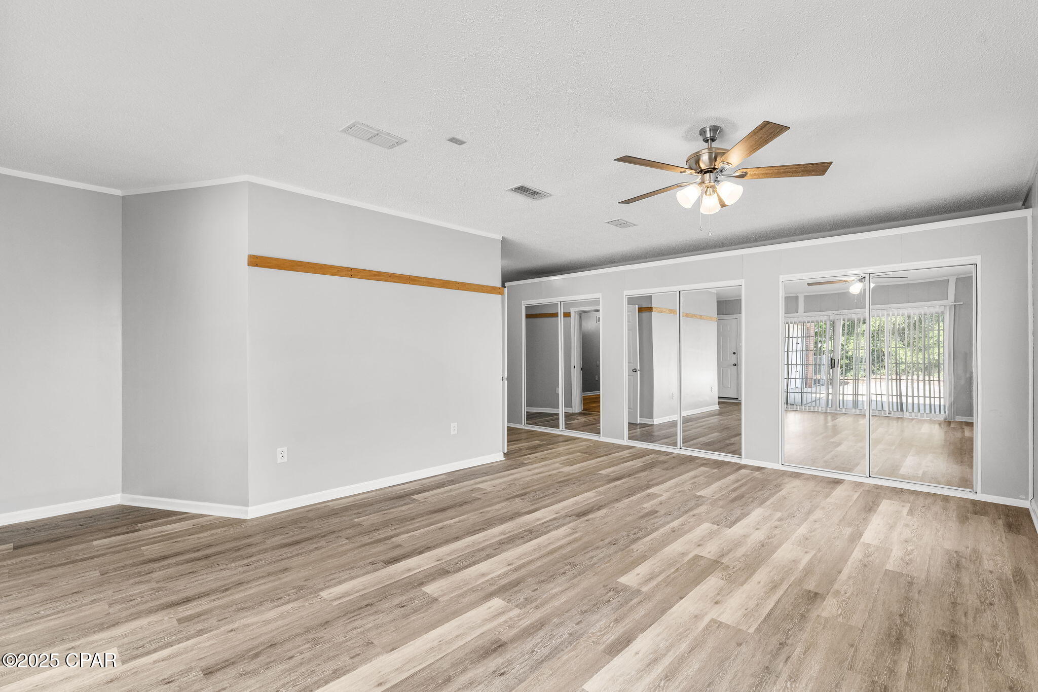 Indian Springs - Residential