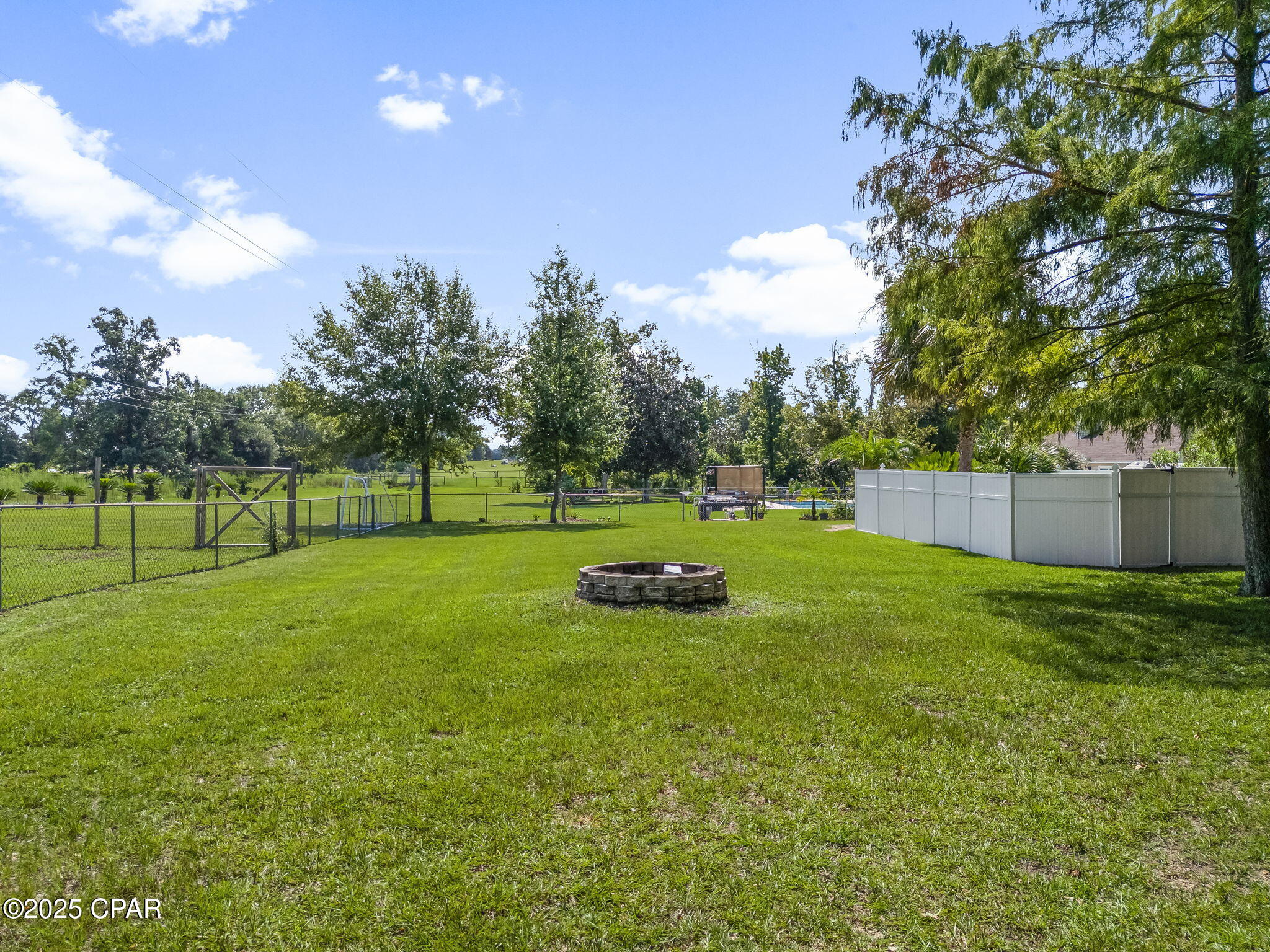 Indian Springs - Residential