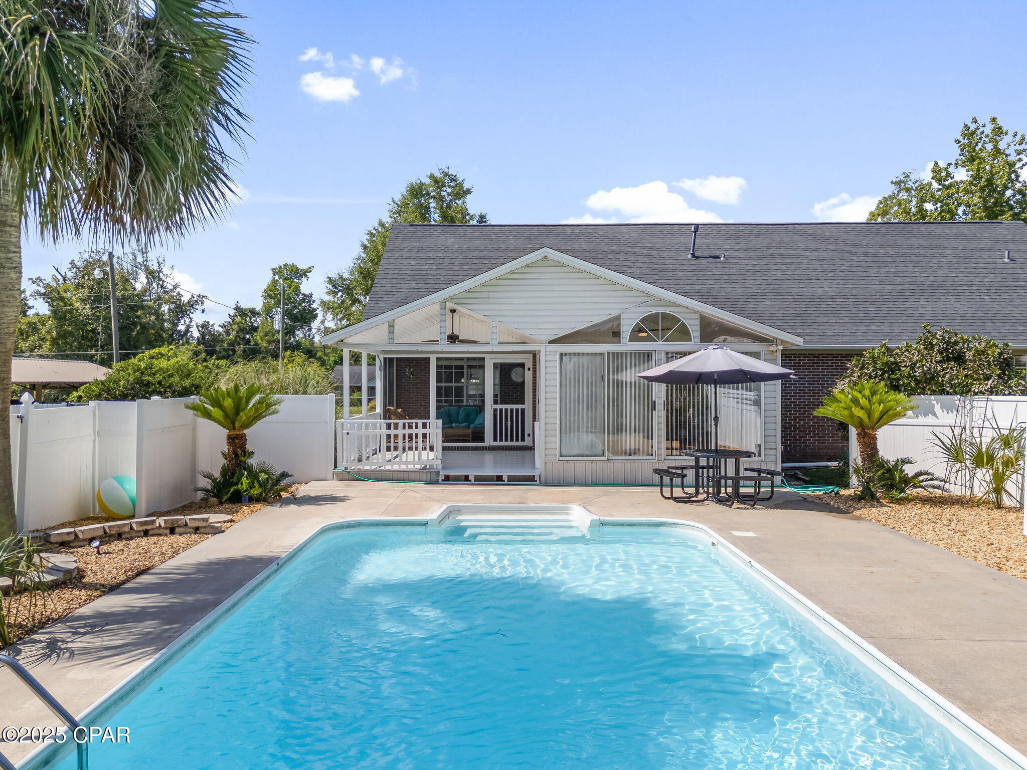 Indian Springs - Residential