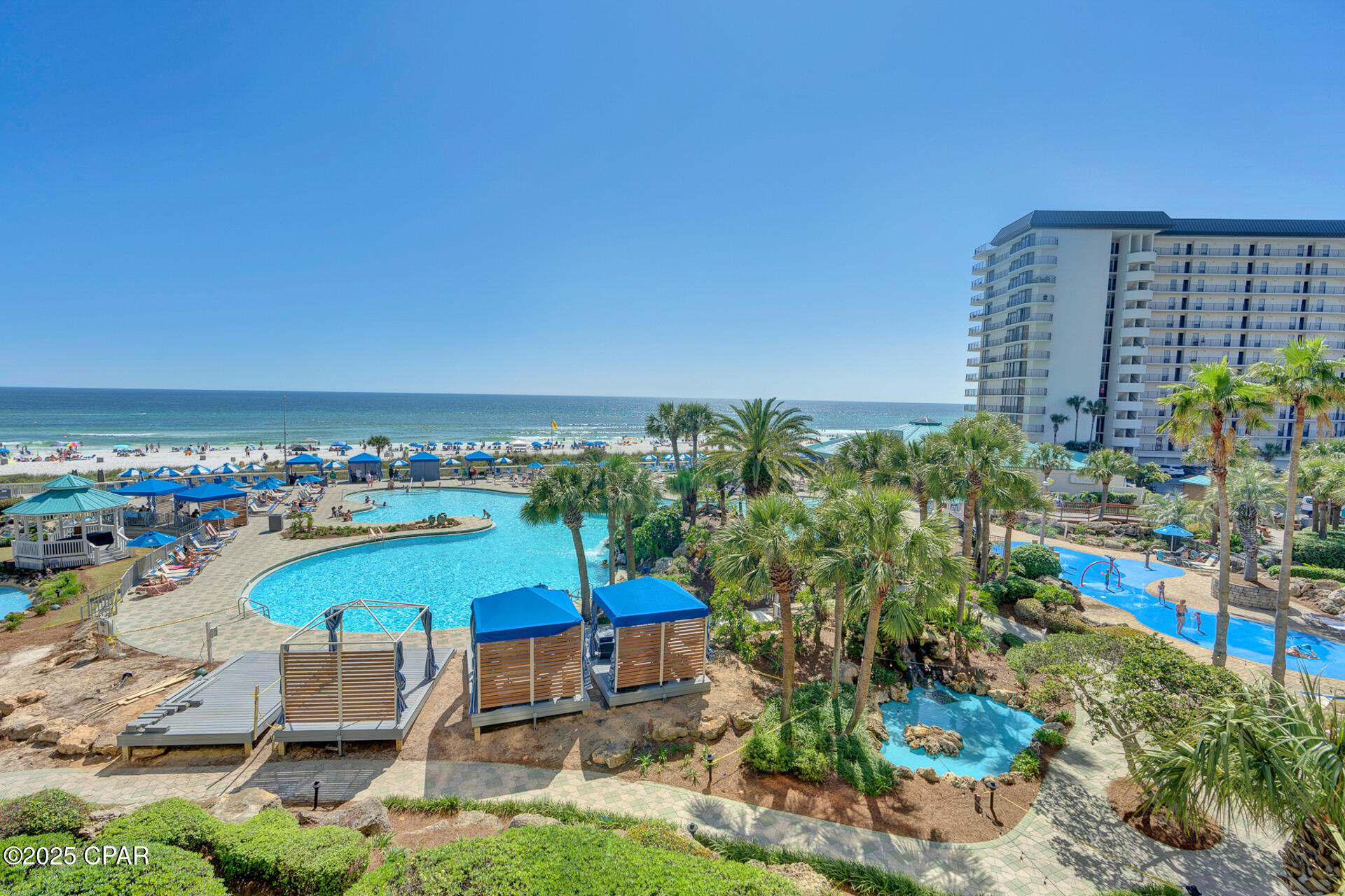 Edgewater Tower III - Residential