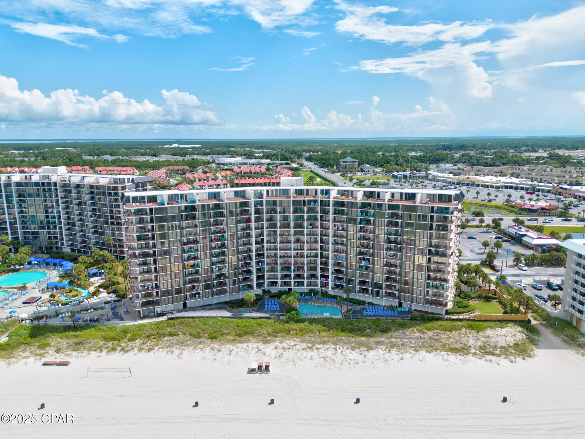 Edgewater Tower III - Residential