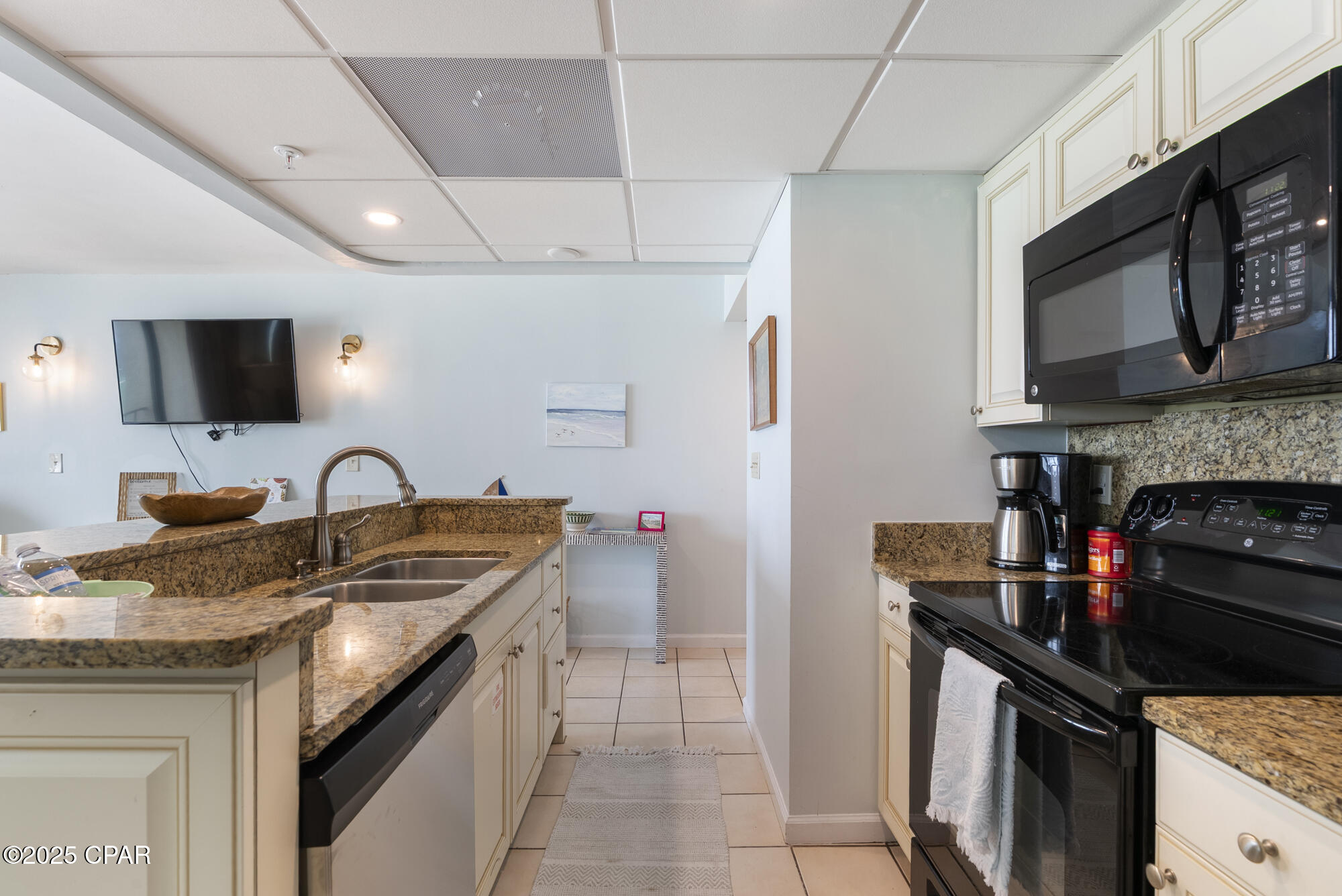 Edgewater Tower III - Residential