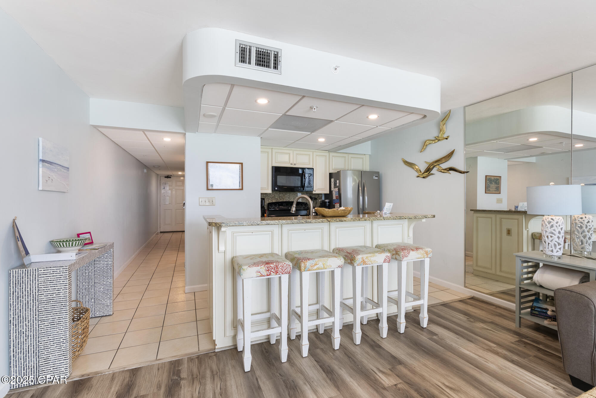 Edgewater Tower III - Residential