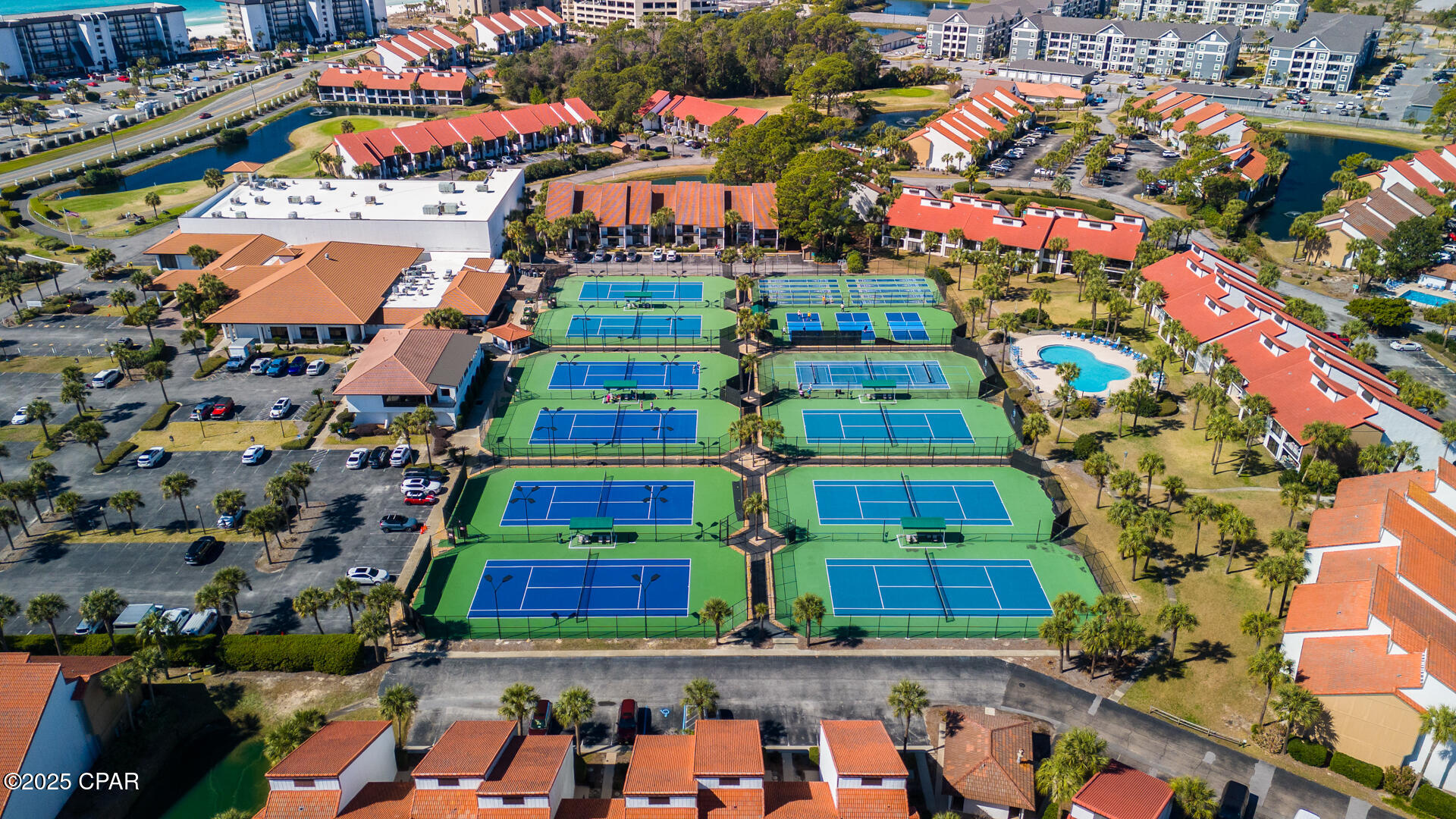 Edgewater Tower III - Residential