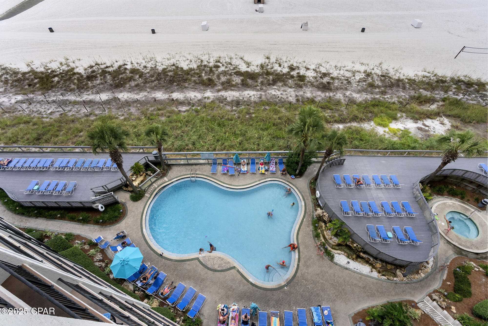 Edgewater Tower III - Residential