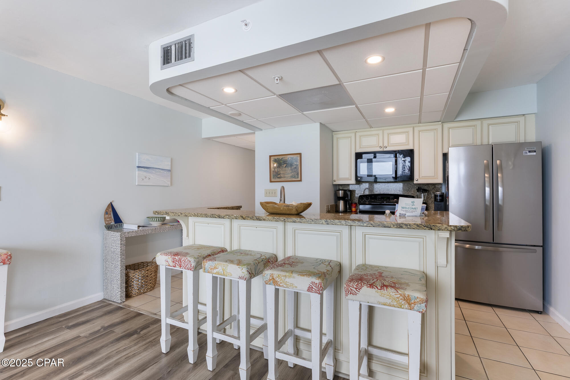 Edgewater Tower III - Residential