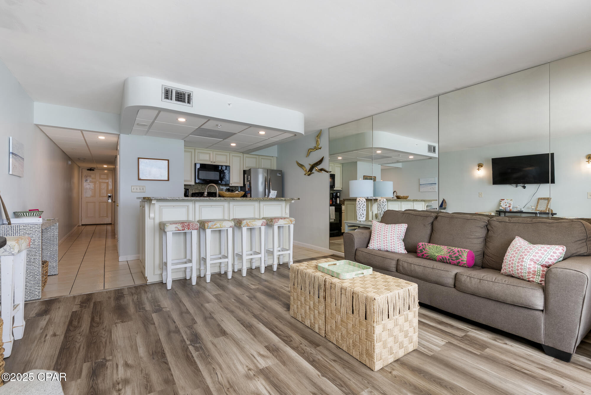 Edgewater Tower III - Residential