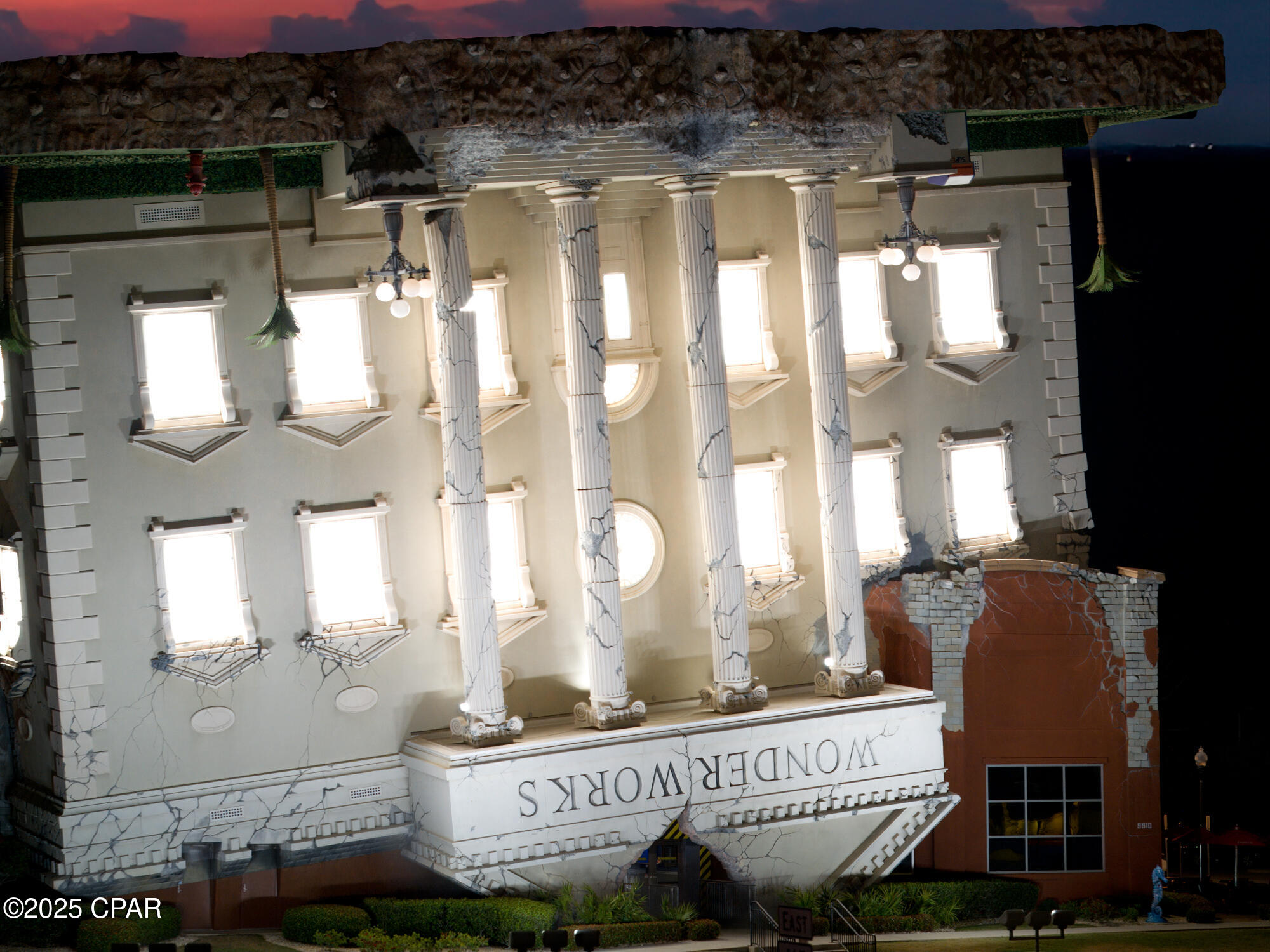 Edgewater Tower III - Residential