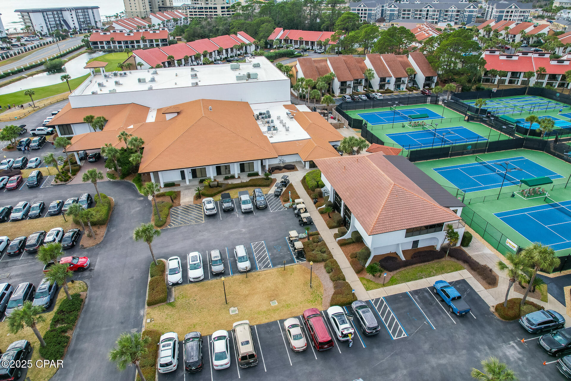 Edgewater Tower III - Residential