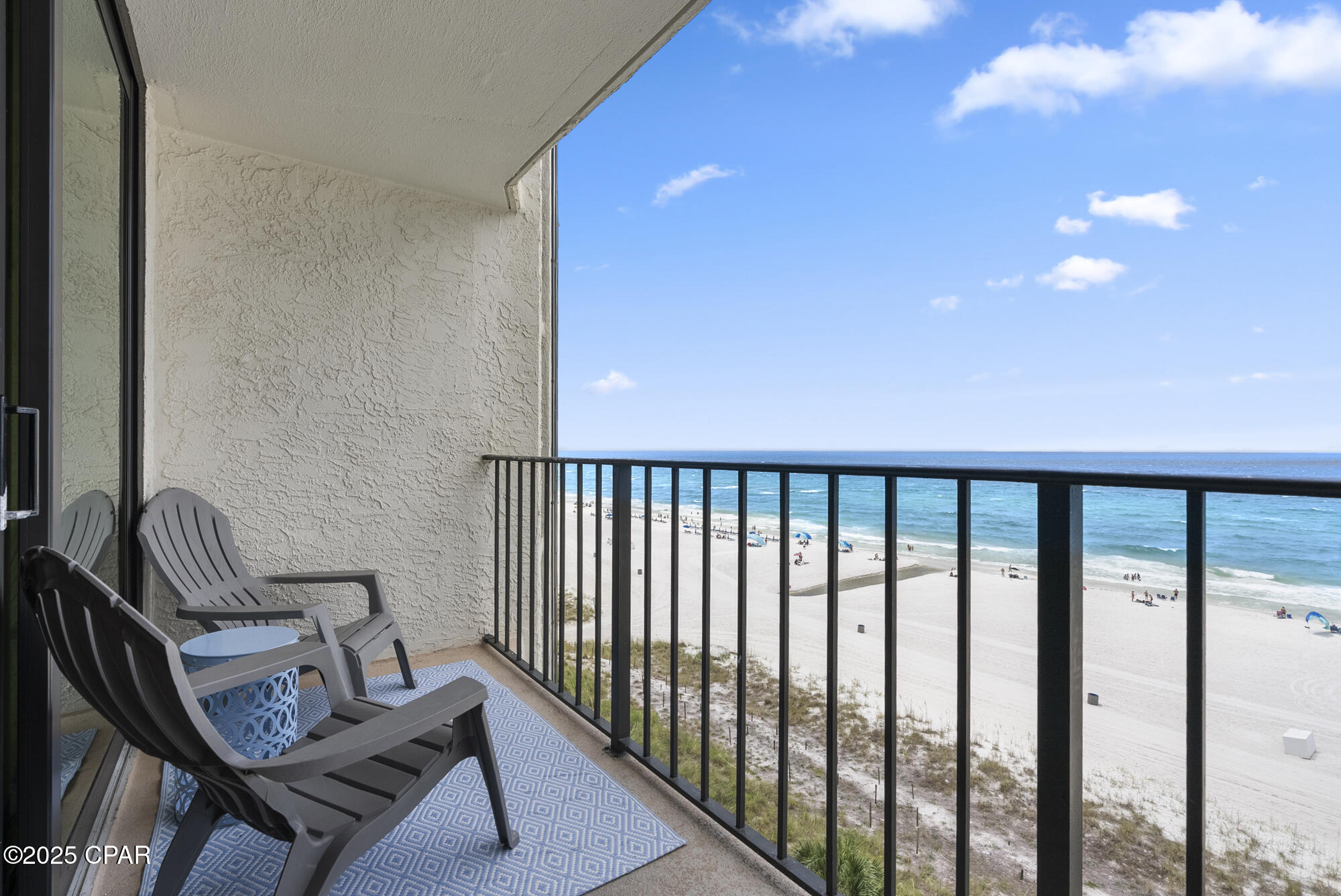 Edgewater Tower III - Residential