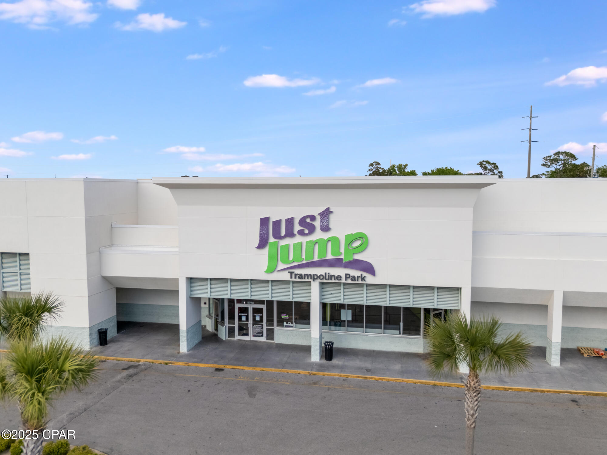 Edgewater Tower III - Residential