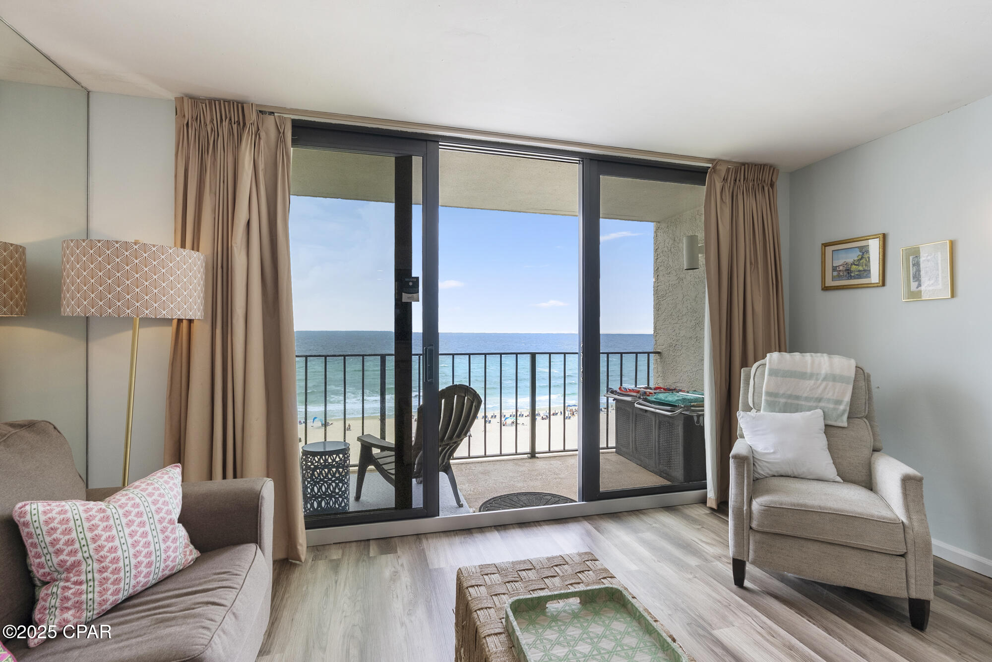 Edgewater Tower III - Residential