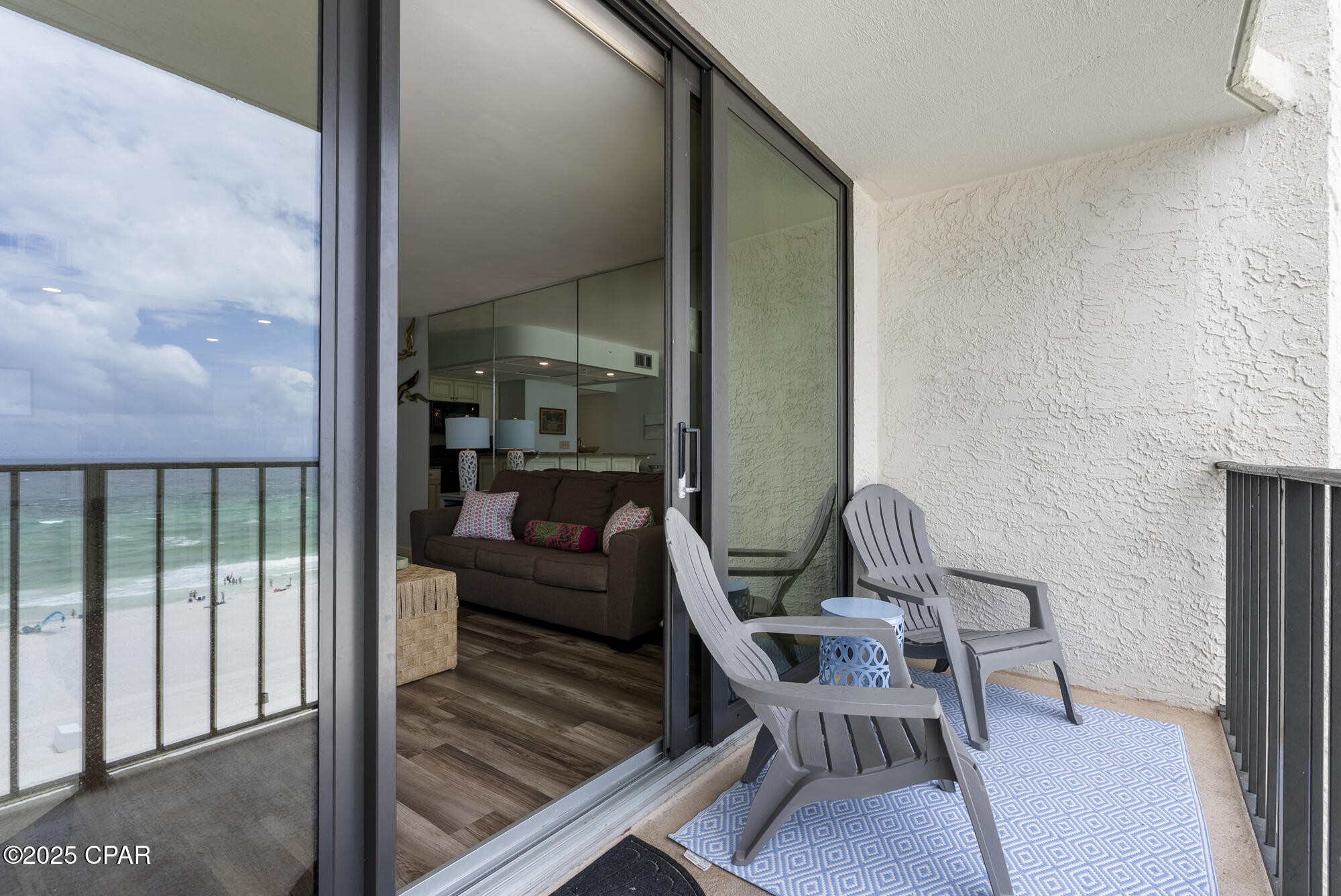 Edgewater Tower III - Residential