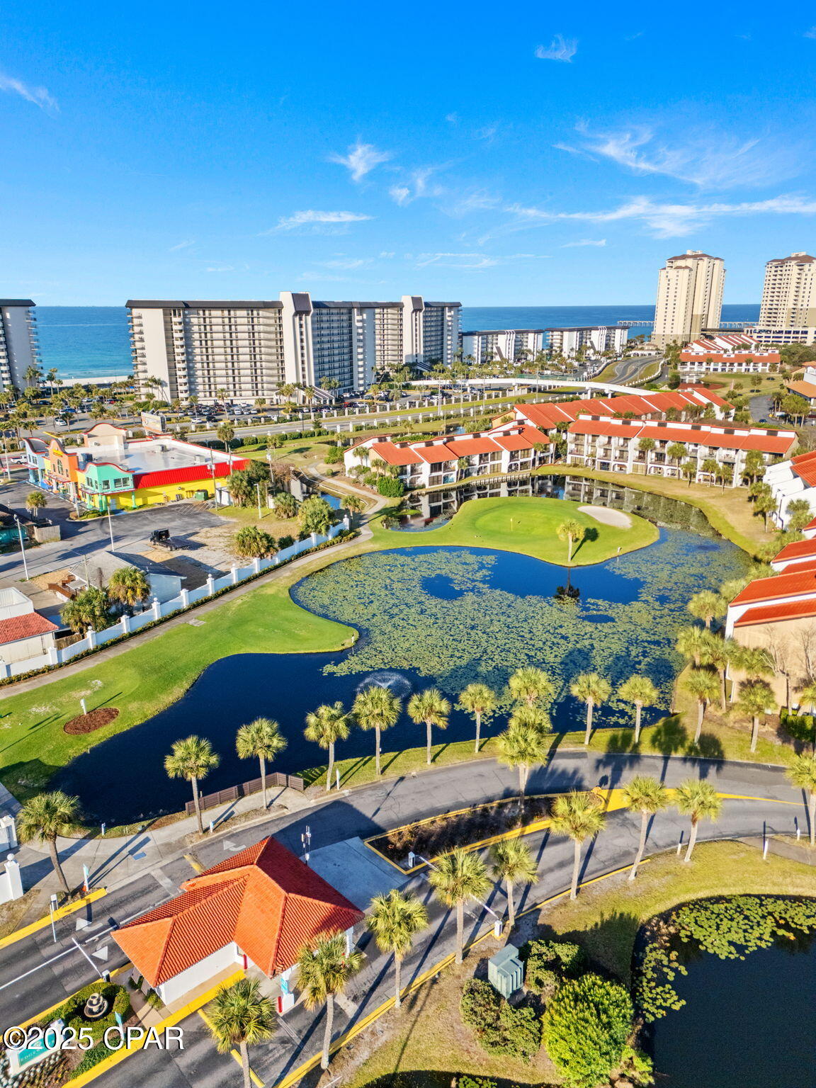 Edgewater Tower III - Residential