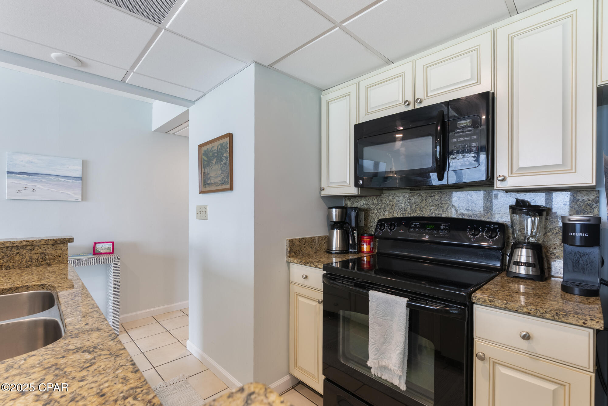 Edgewater Tower III - Residential