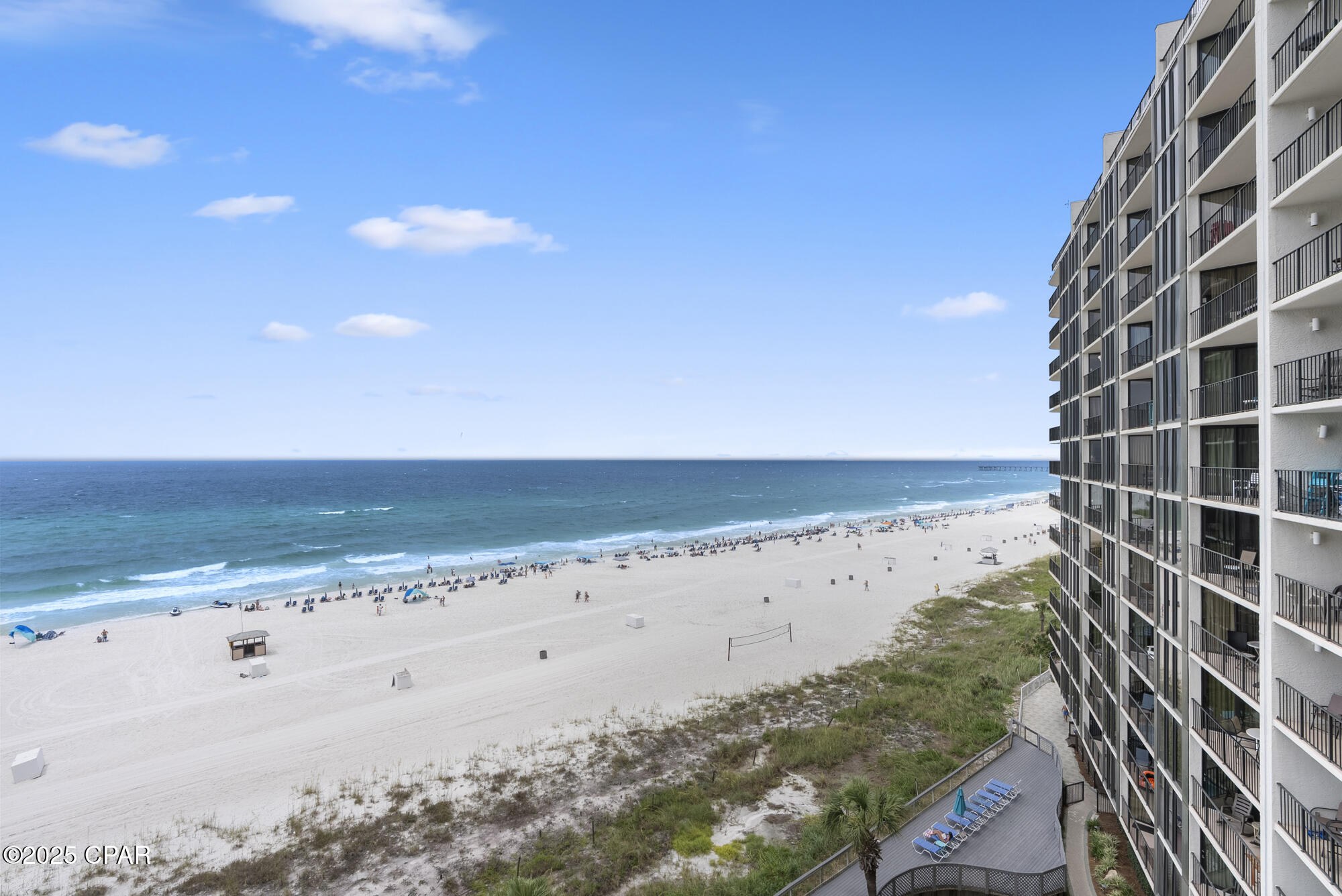 Edgewater Tower III - Residential