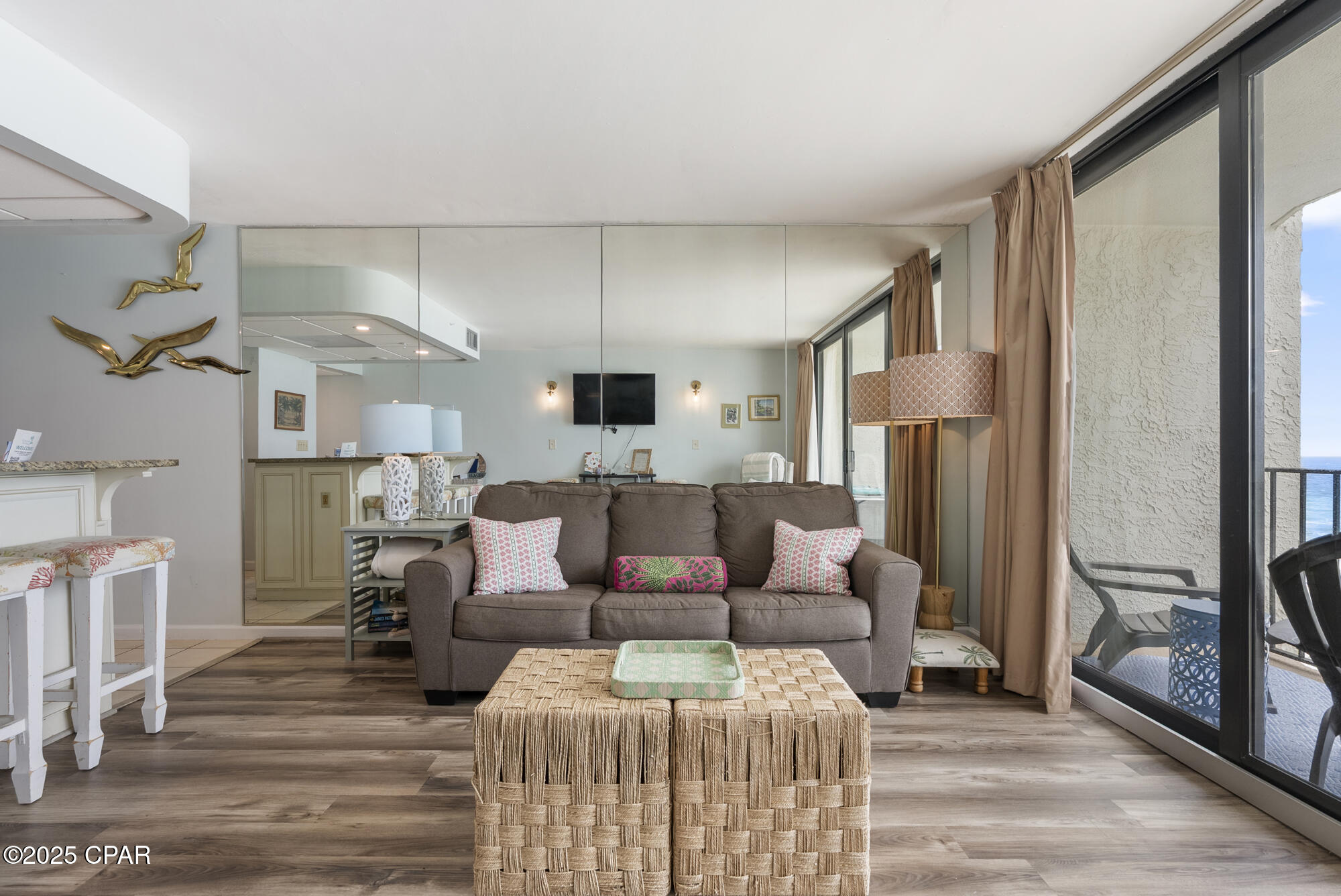 Edgewater Tower III - Residential