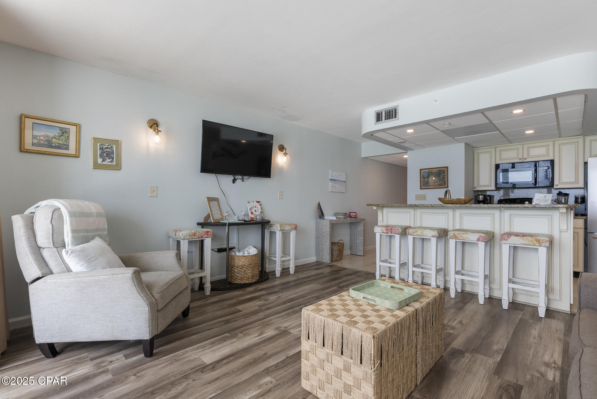 Edgewater Tower III - Residential