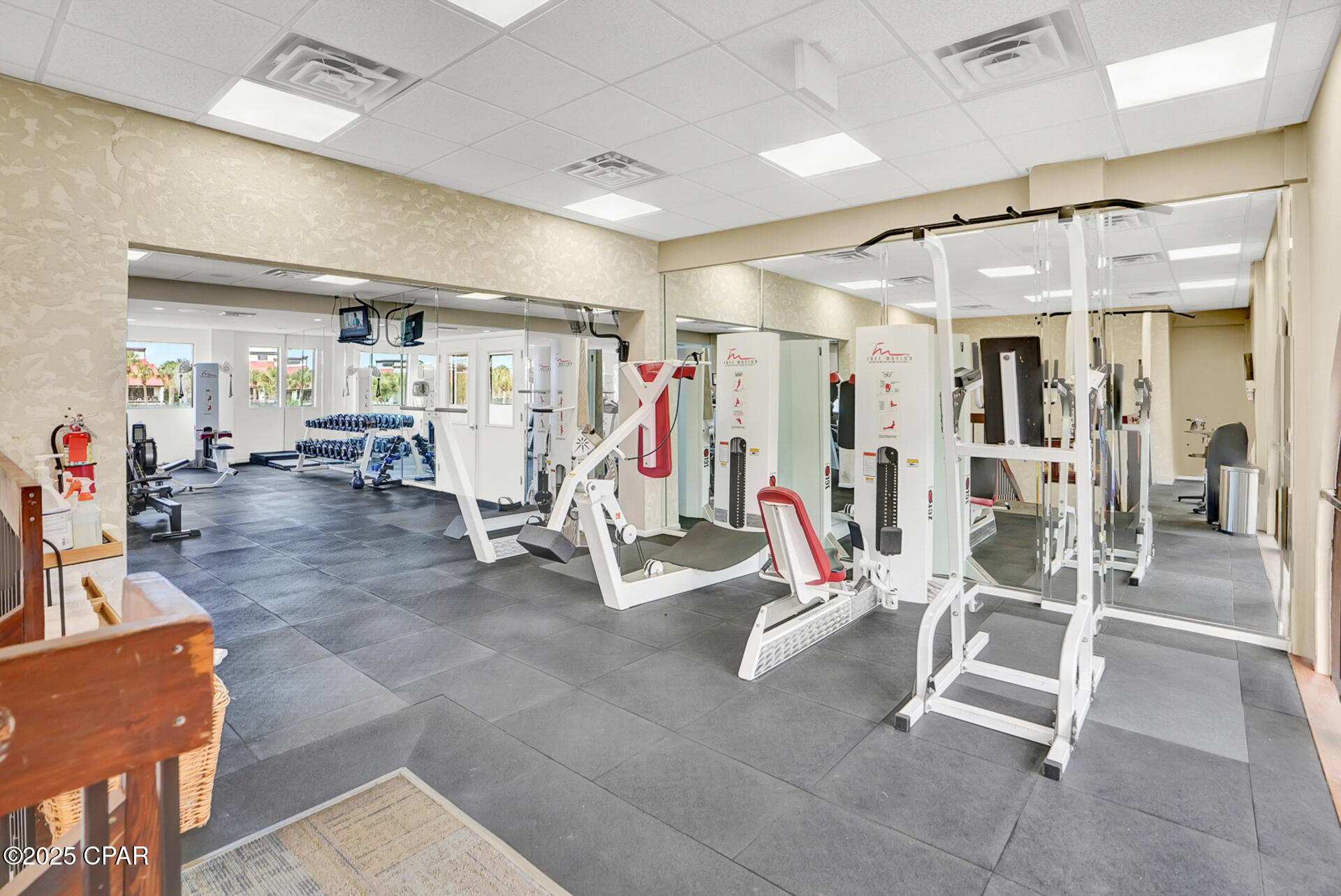 Edgewater Tower III - Residential