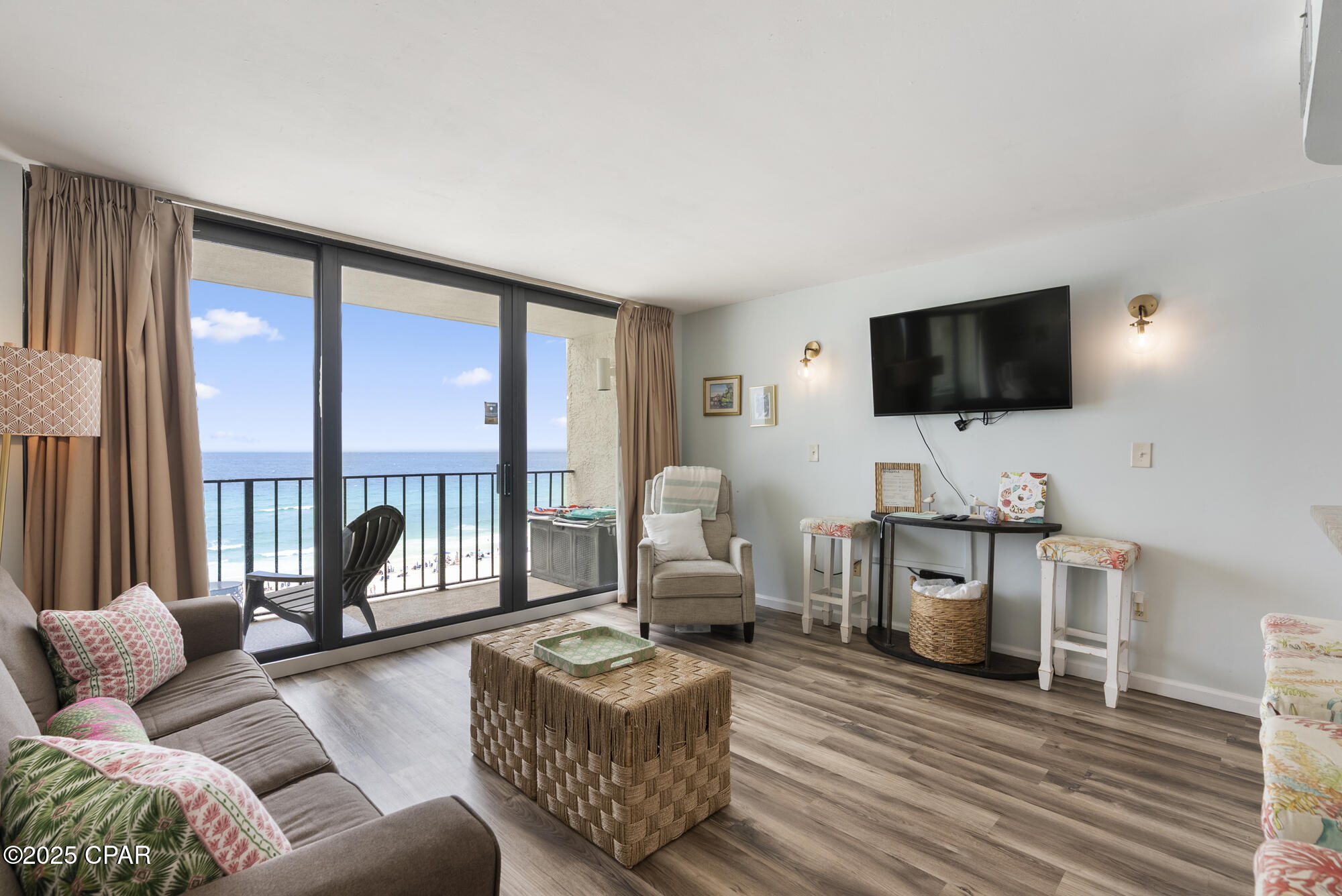 Edgewater Tower III - Residential