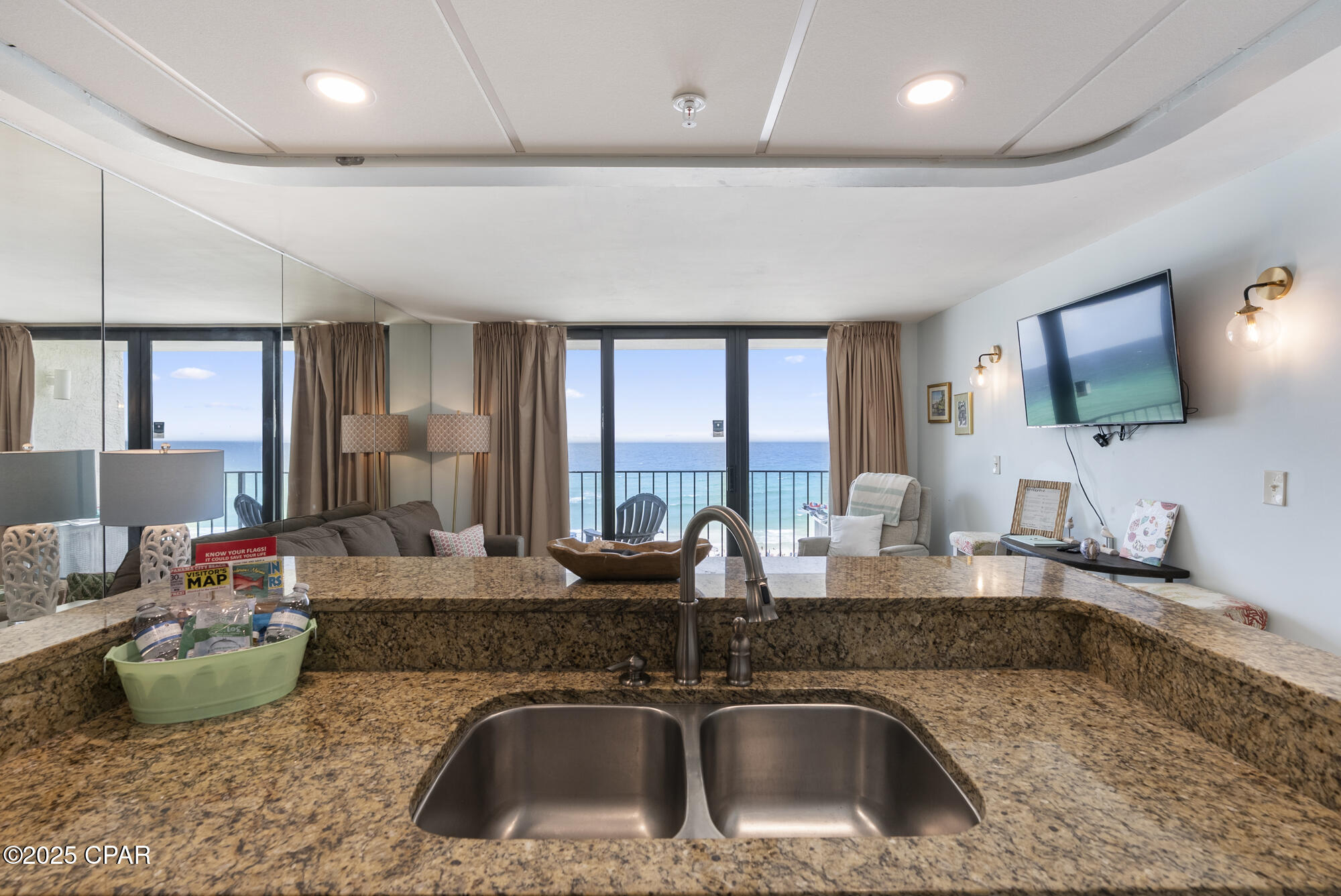 Edgewater Tower III - Residential