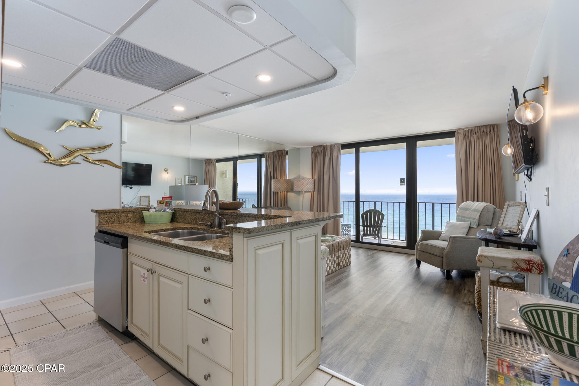 Edgewater Tower III - Residential