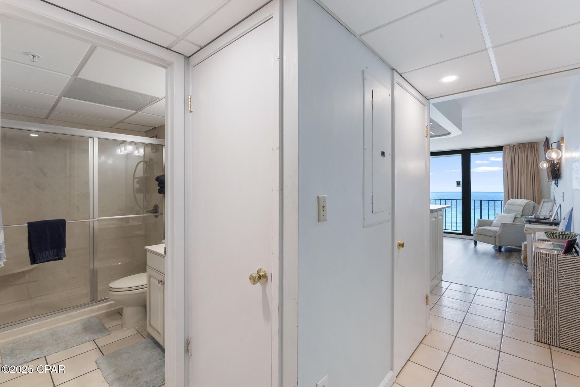 Edgewater Tower III - Residential