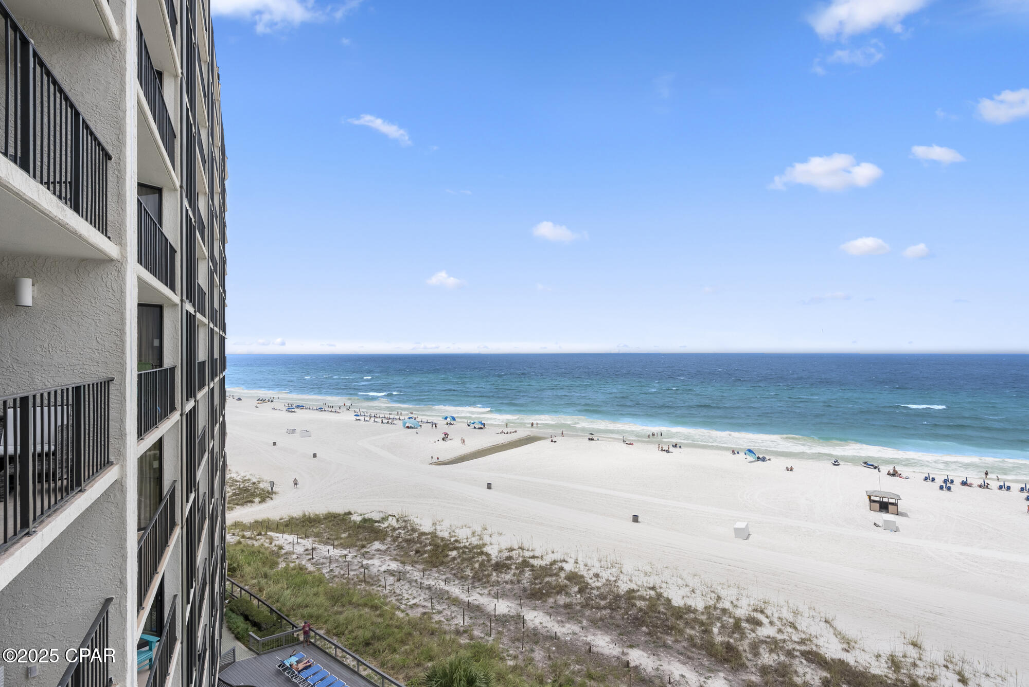 Edgewater Tower III - Residential