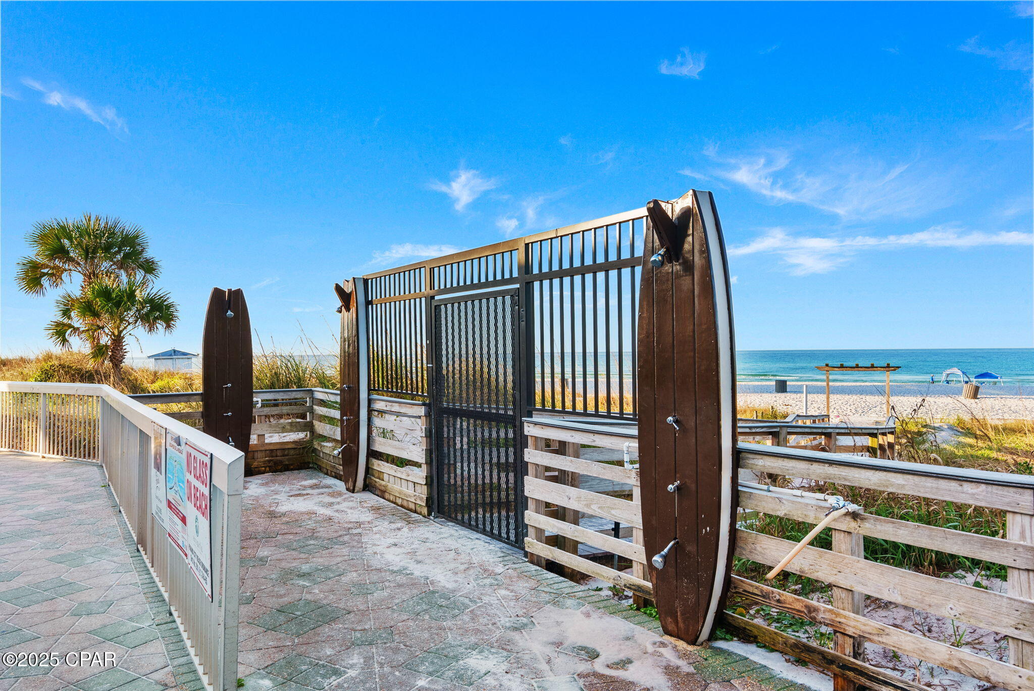Edgewater Tower III - Residential