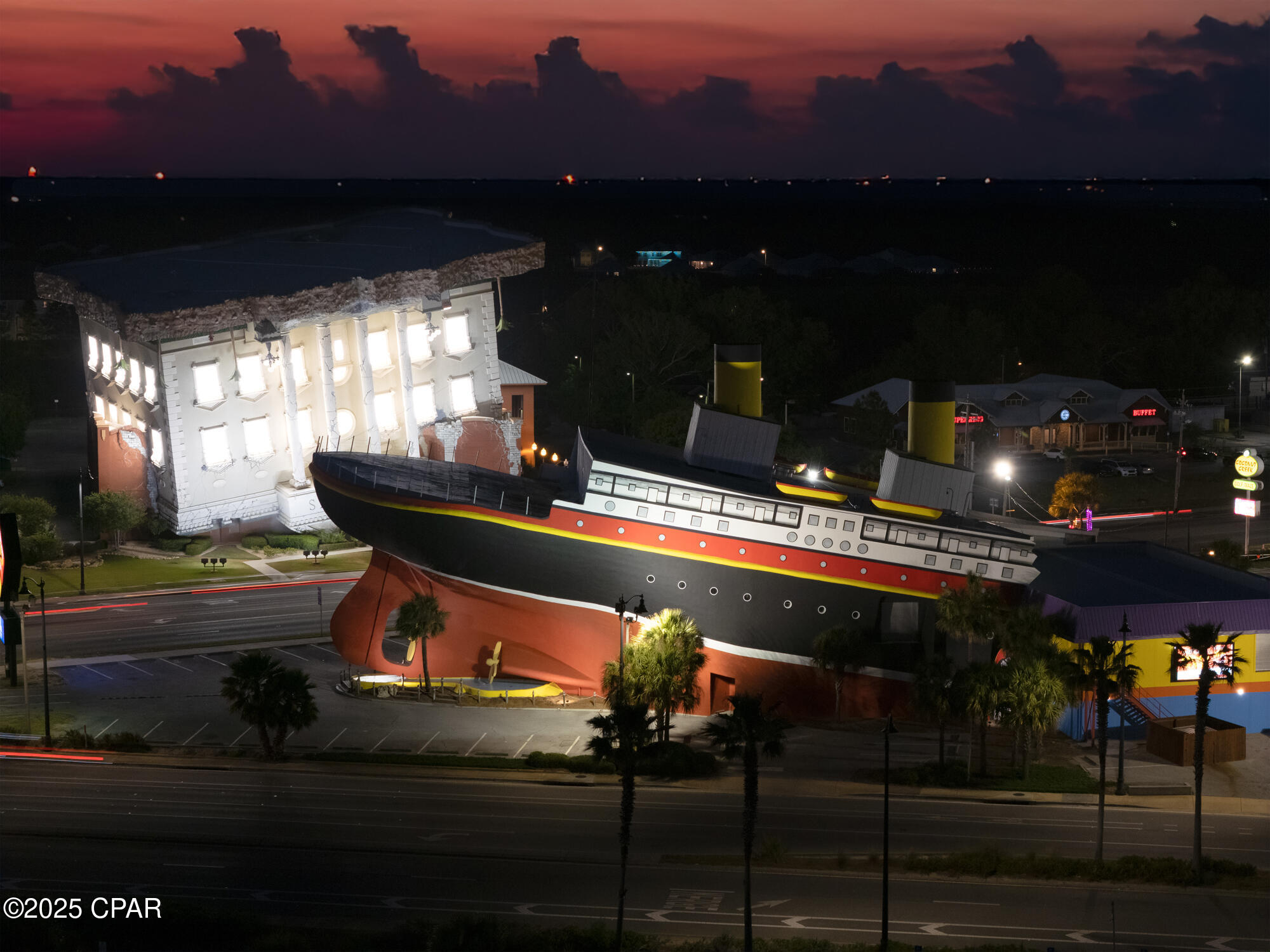 Edgewater Tower III - Residential