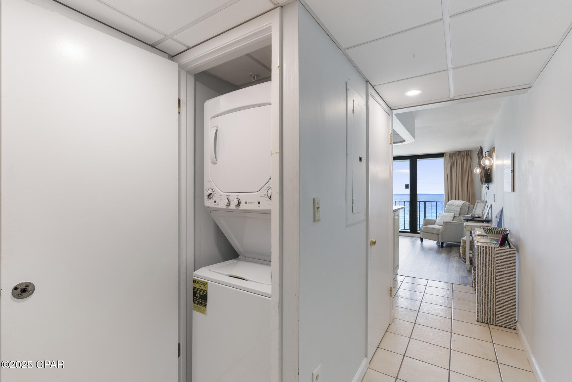 Edgewater Tower III - Residential