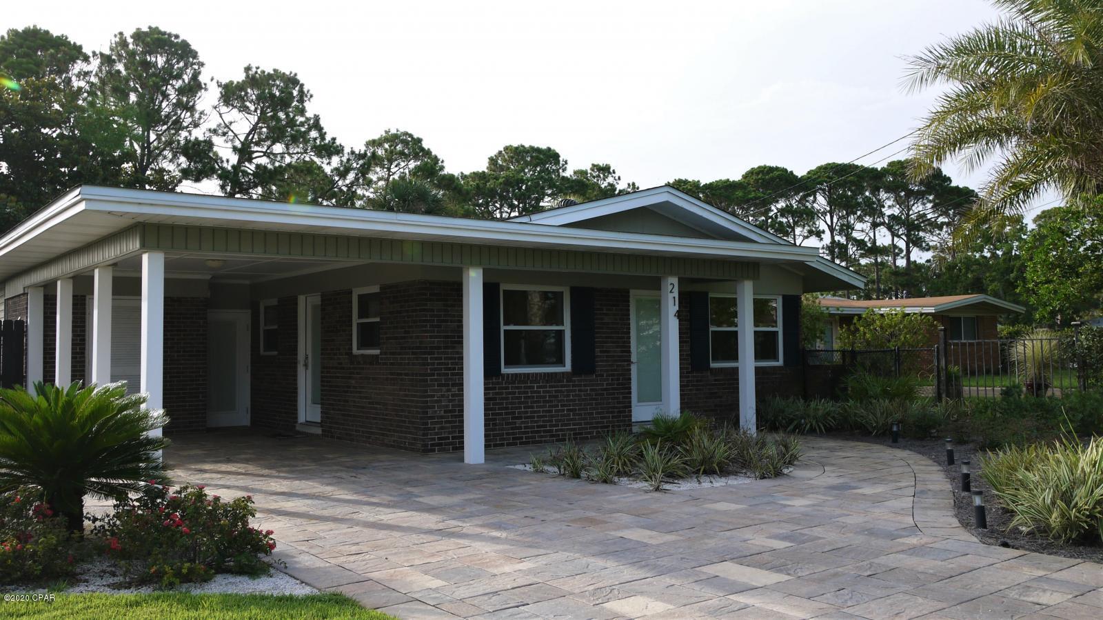 [No Recorded Subdiv] - Residential Lease