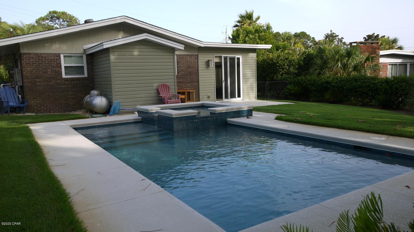 [No Recorded Subdiv] - Residential Lease