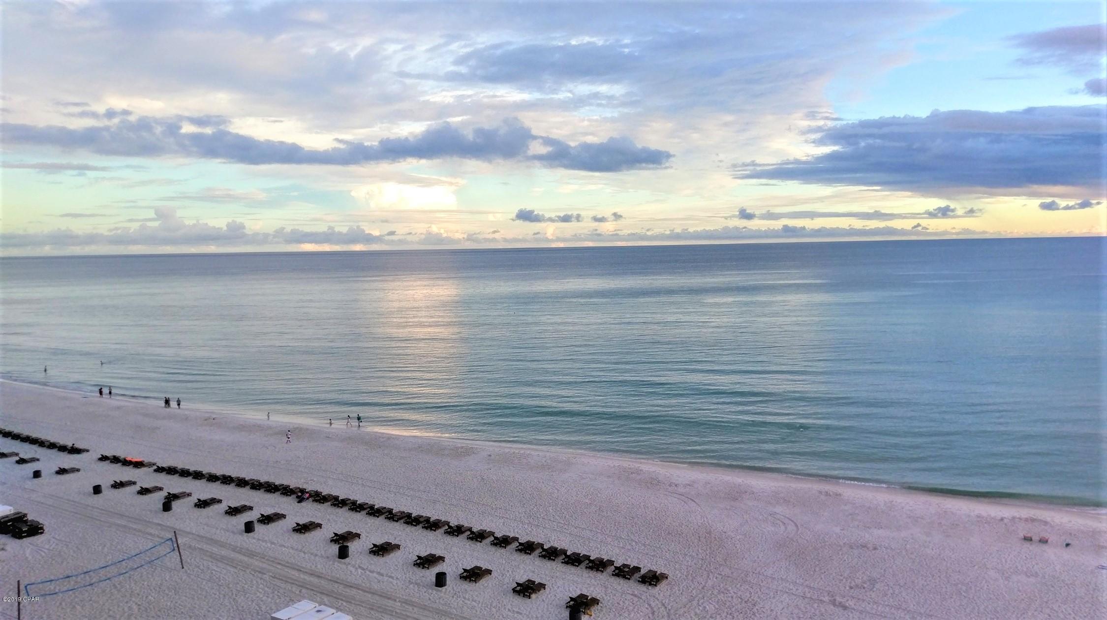 Gulf Highlands Beach Resort - Residential