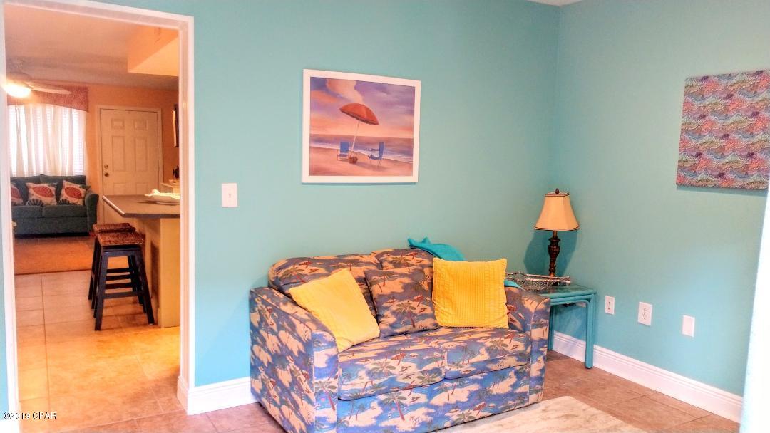 Gulf Highlands Beach Resort - Residential