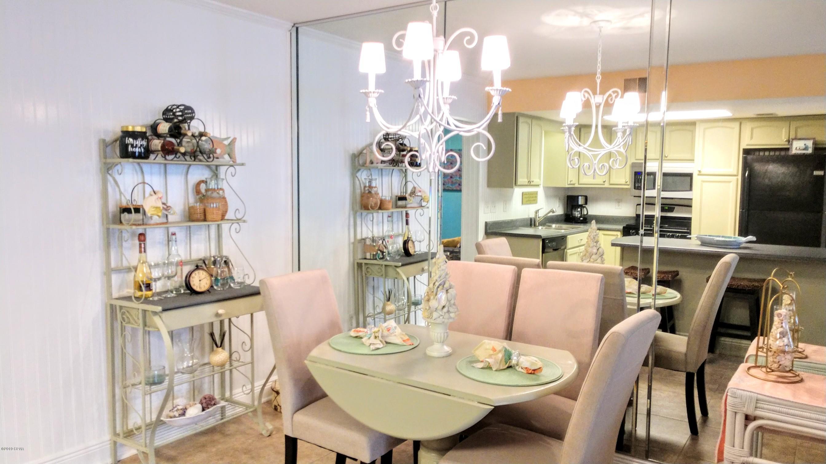 Gulf Highlands Beach Resort - Residential