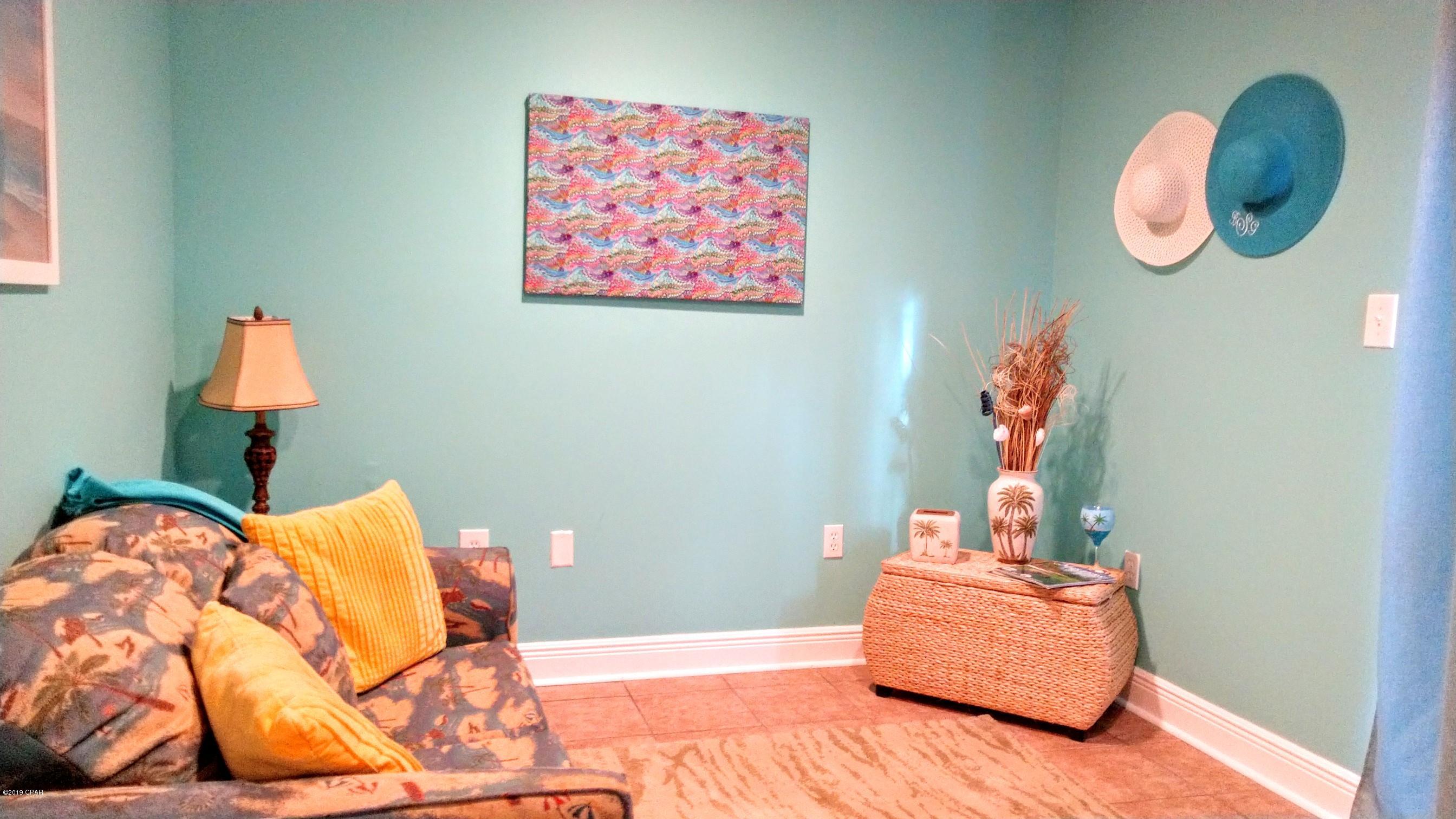 Gulf Highlands Beach Resort - Residential