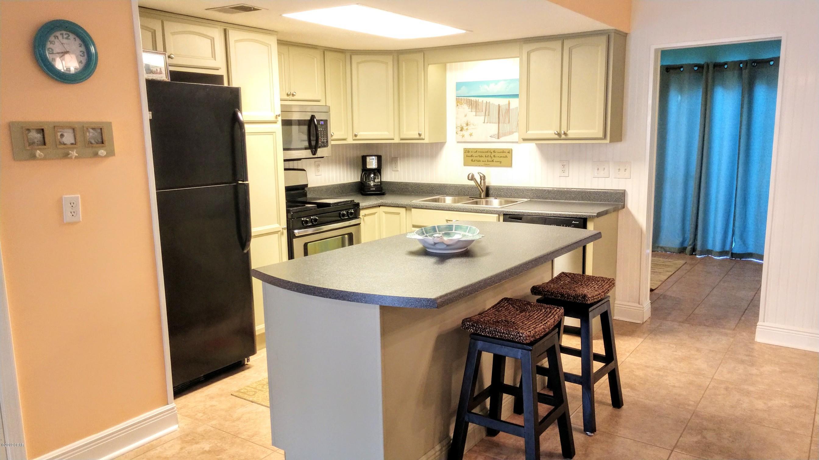 Gulf Highlands Beach Resort - Residential