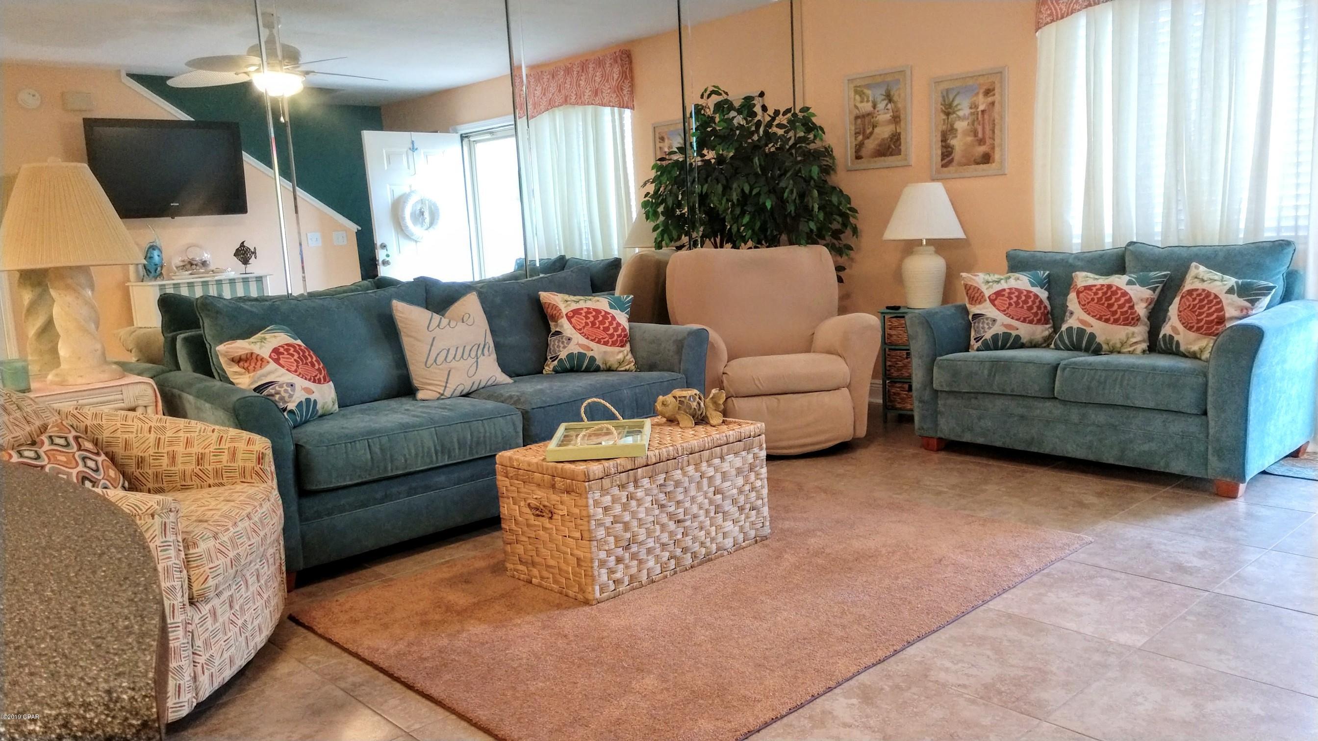 Gulf Highlands Beach Resort - Residential