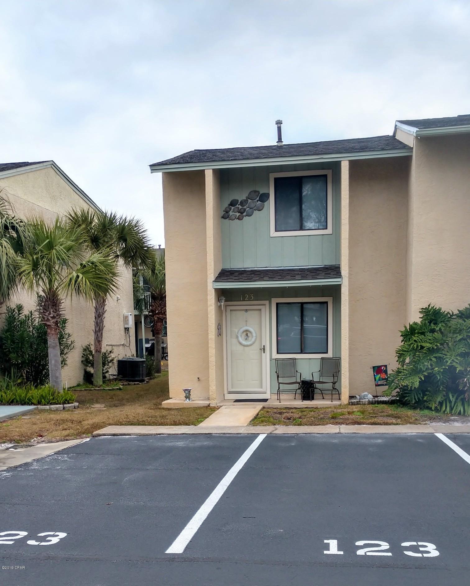 Gulf Highlands Beach Resort - Residential