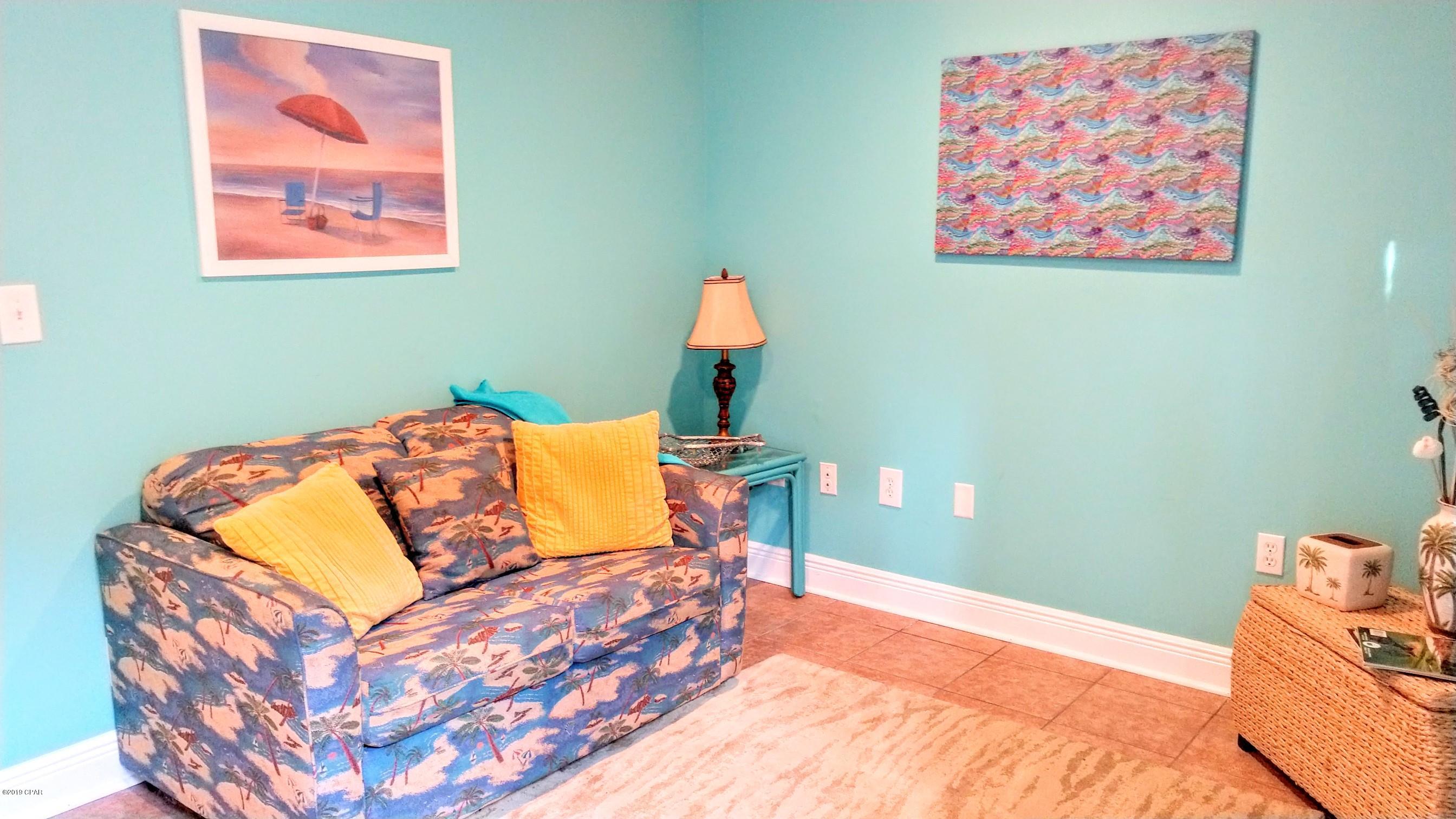 Gulf Highlands Beach Resort - Residential