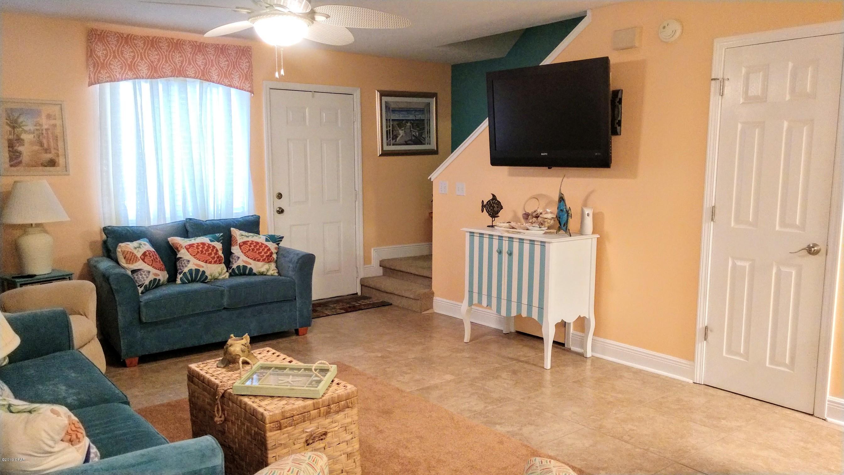 Gulf Highlands Beach Resort - Residential