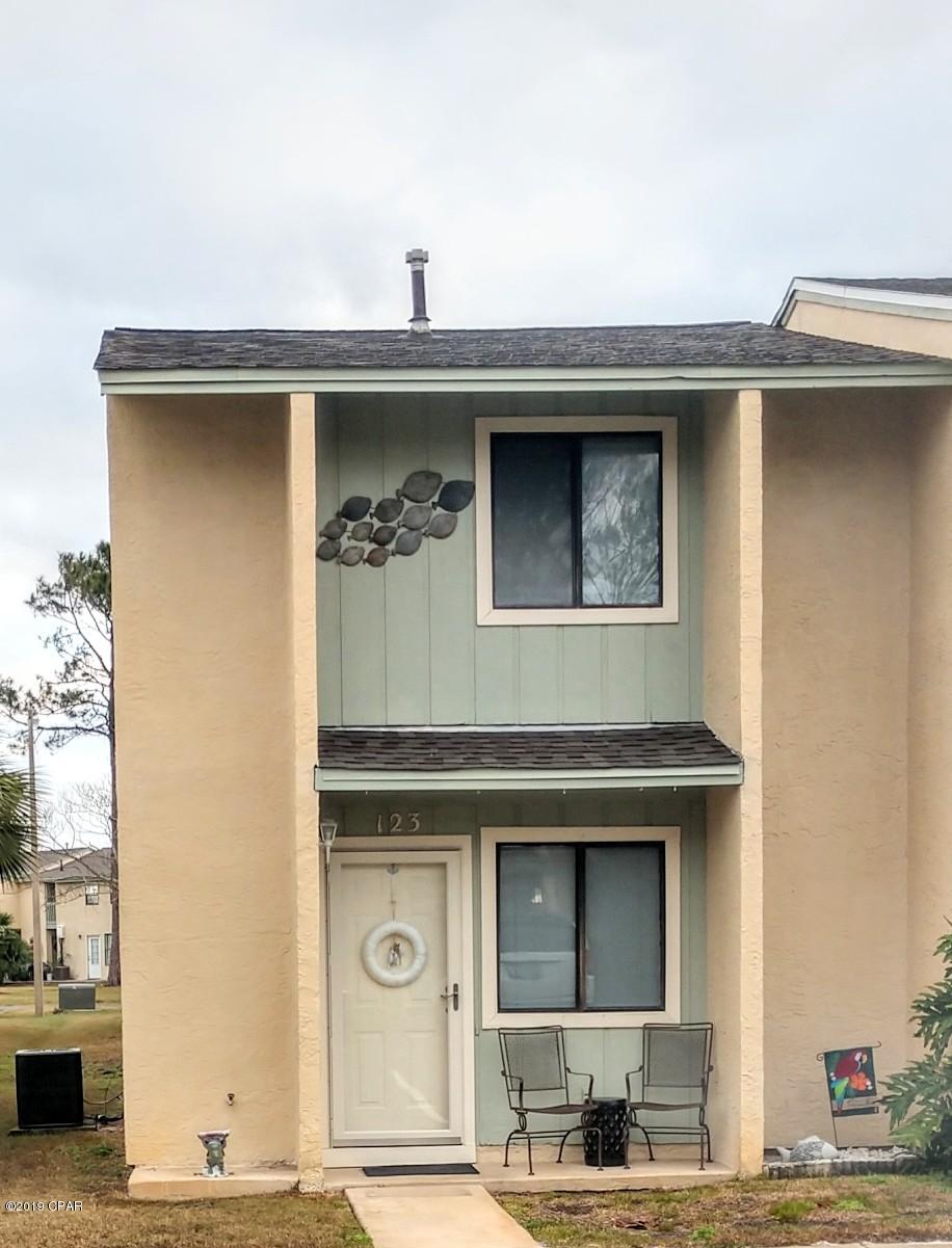 Gulf Highlands Beach Resort - Residential