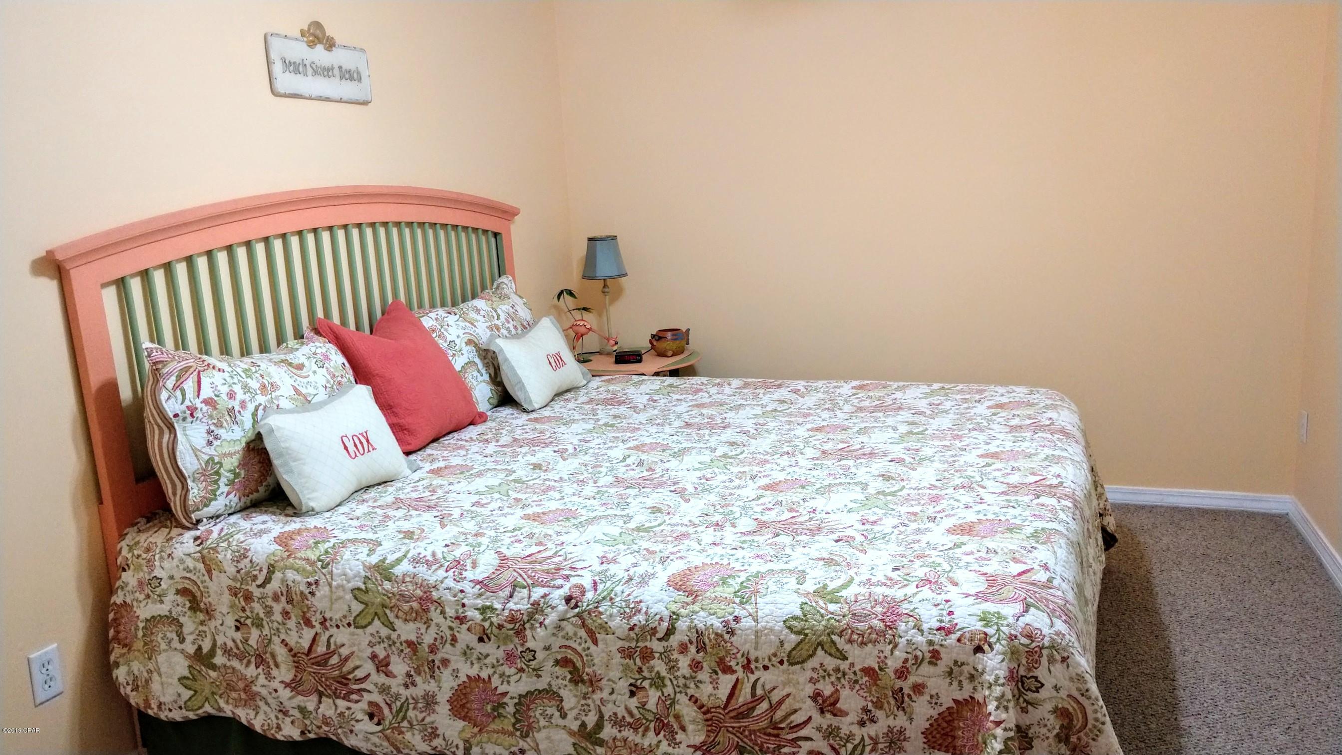 Gulf Highlands Beach Resort - Residential