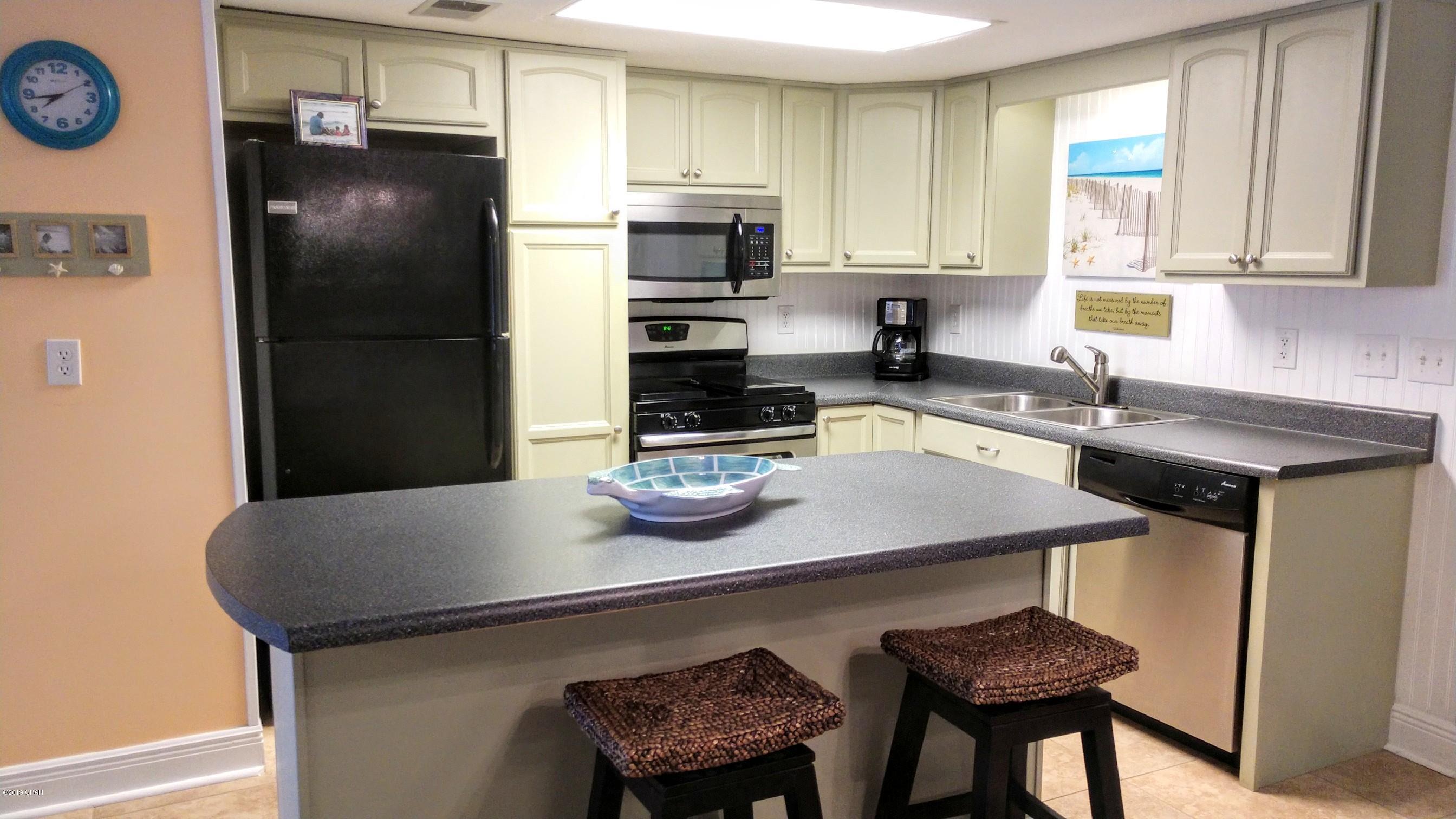 Gulf Highlands Beach Resort - Residential