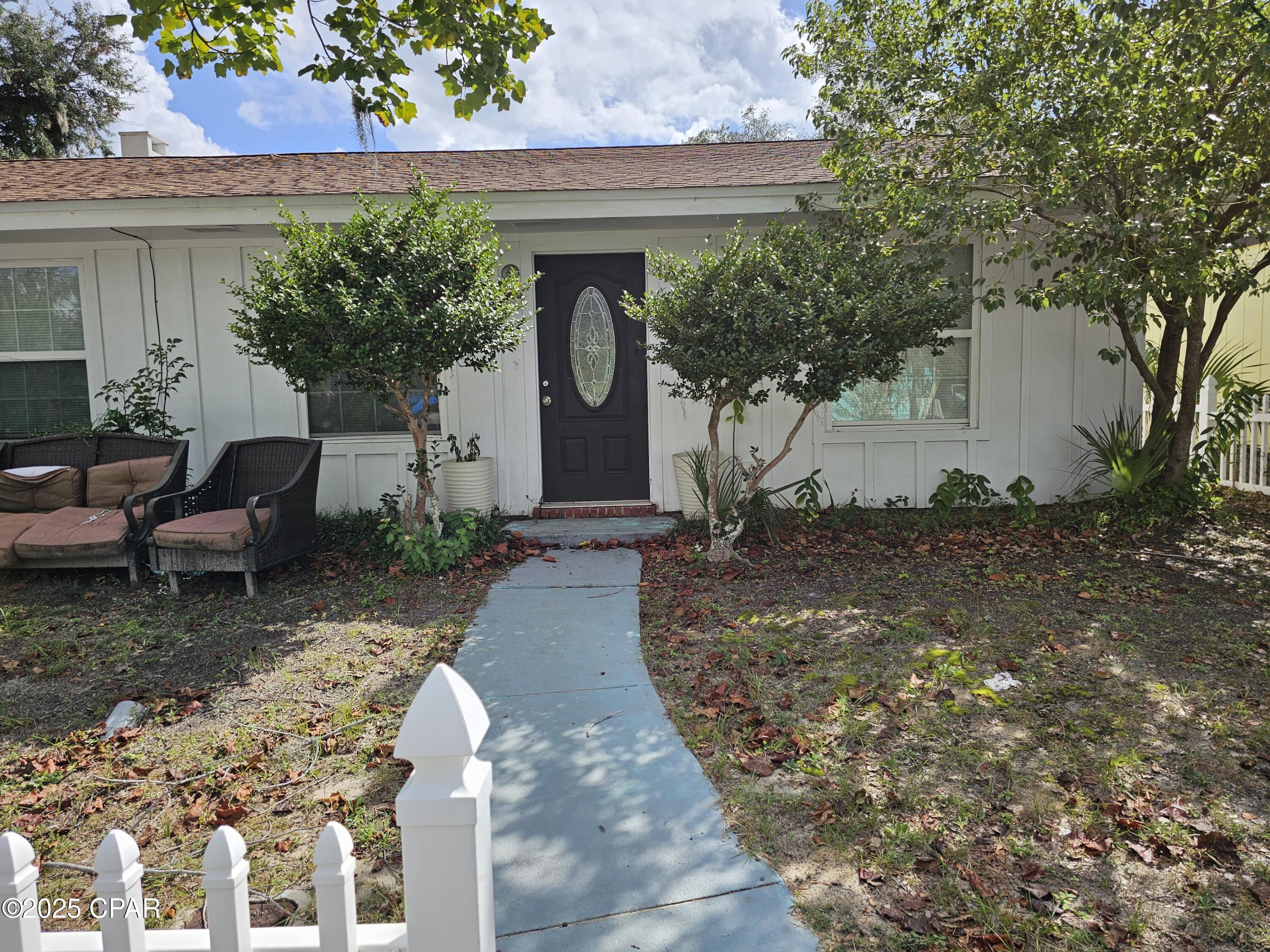 [No Recorded Subdiv] - Residential Lease