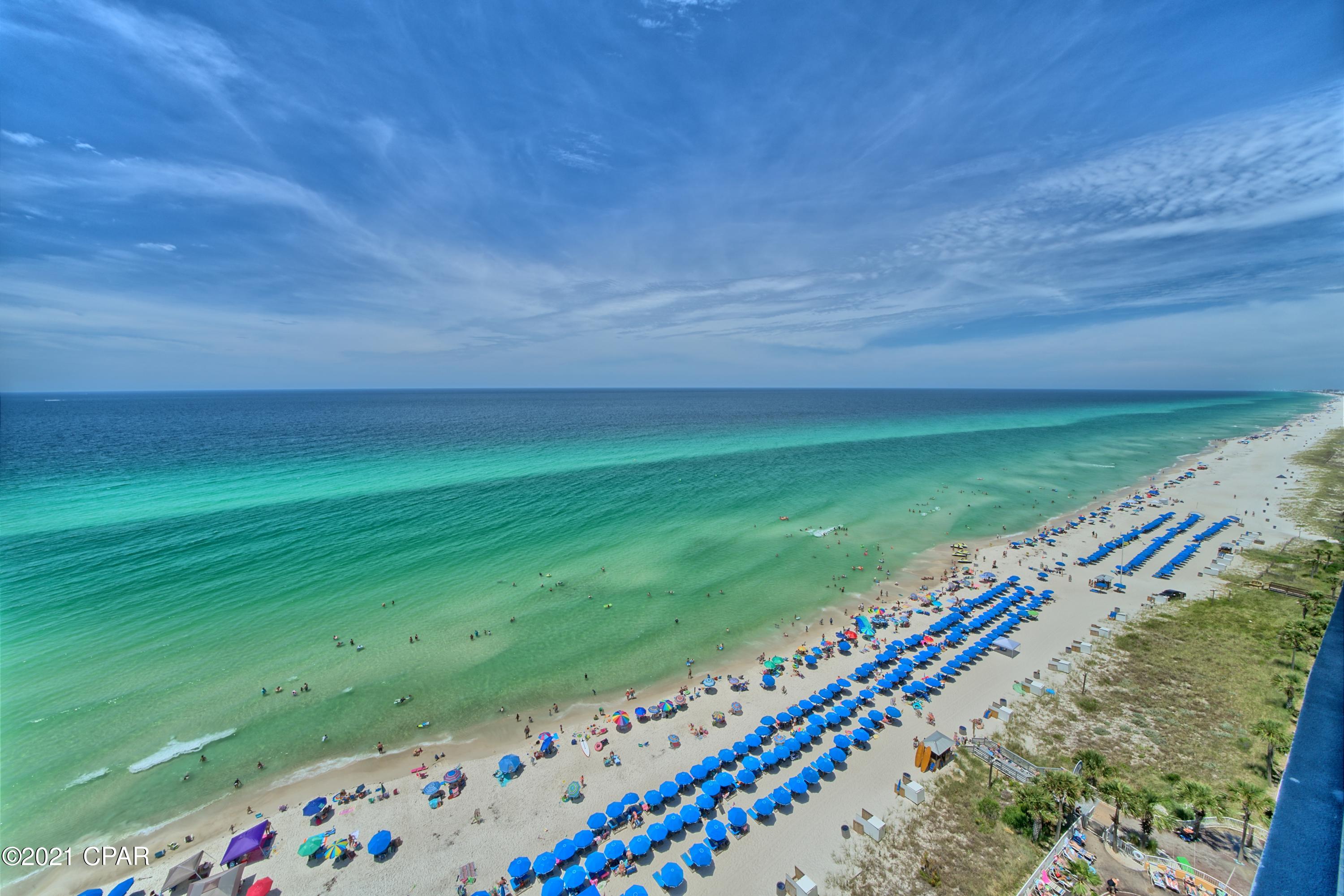 Splash Condo - Residential