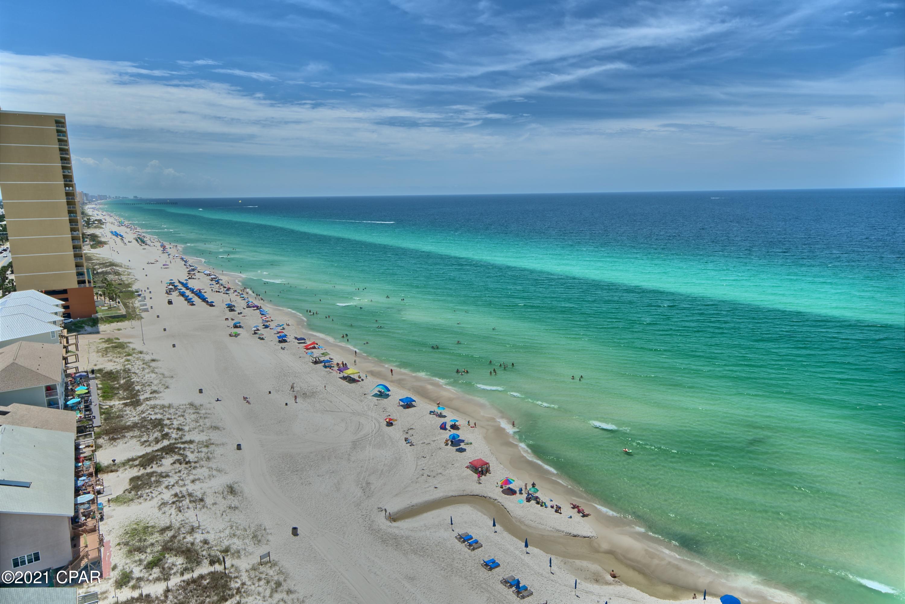 Splash Condo - Residential