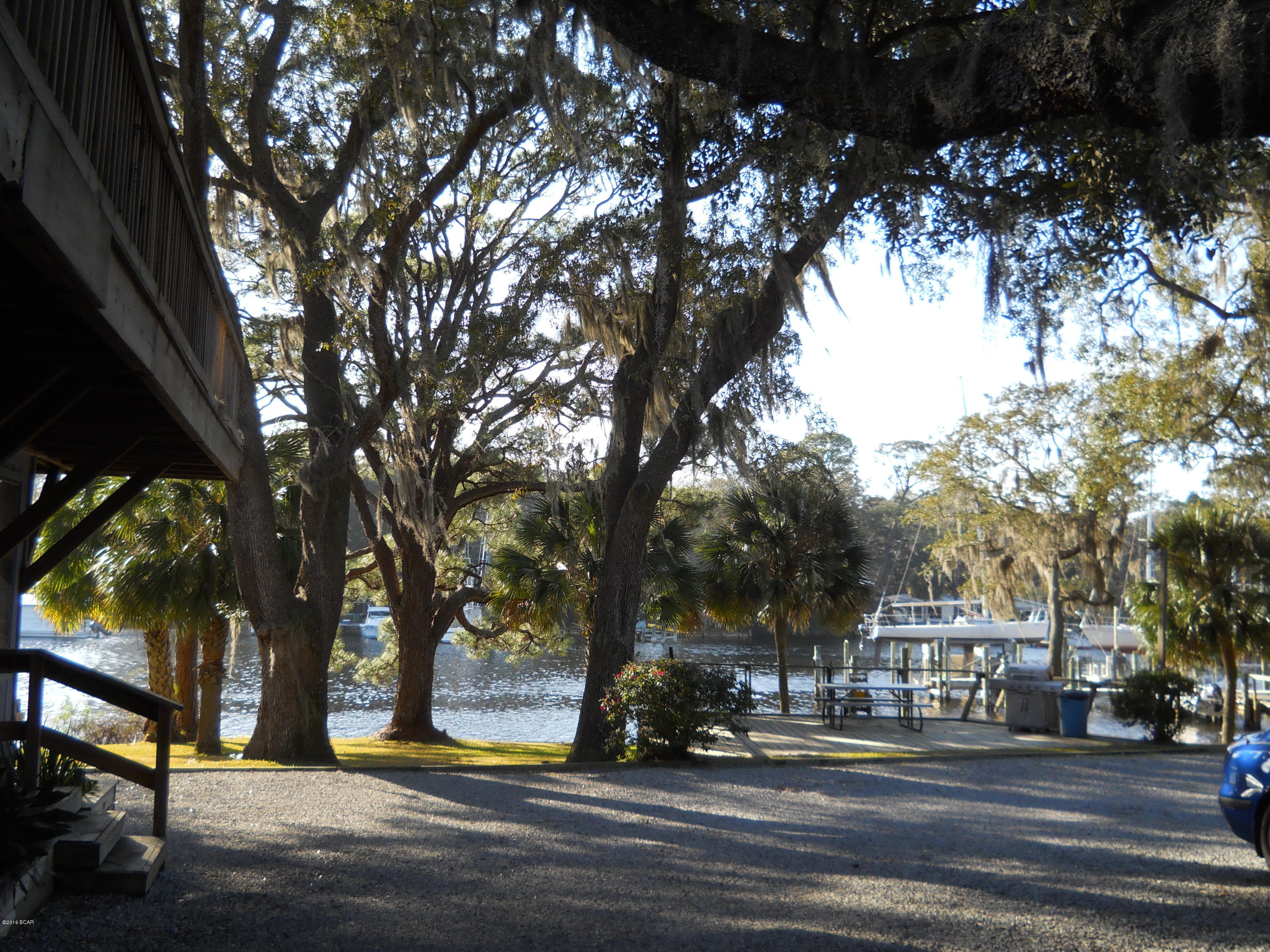 Mariners Cove - Residential