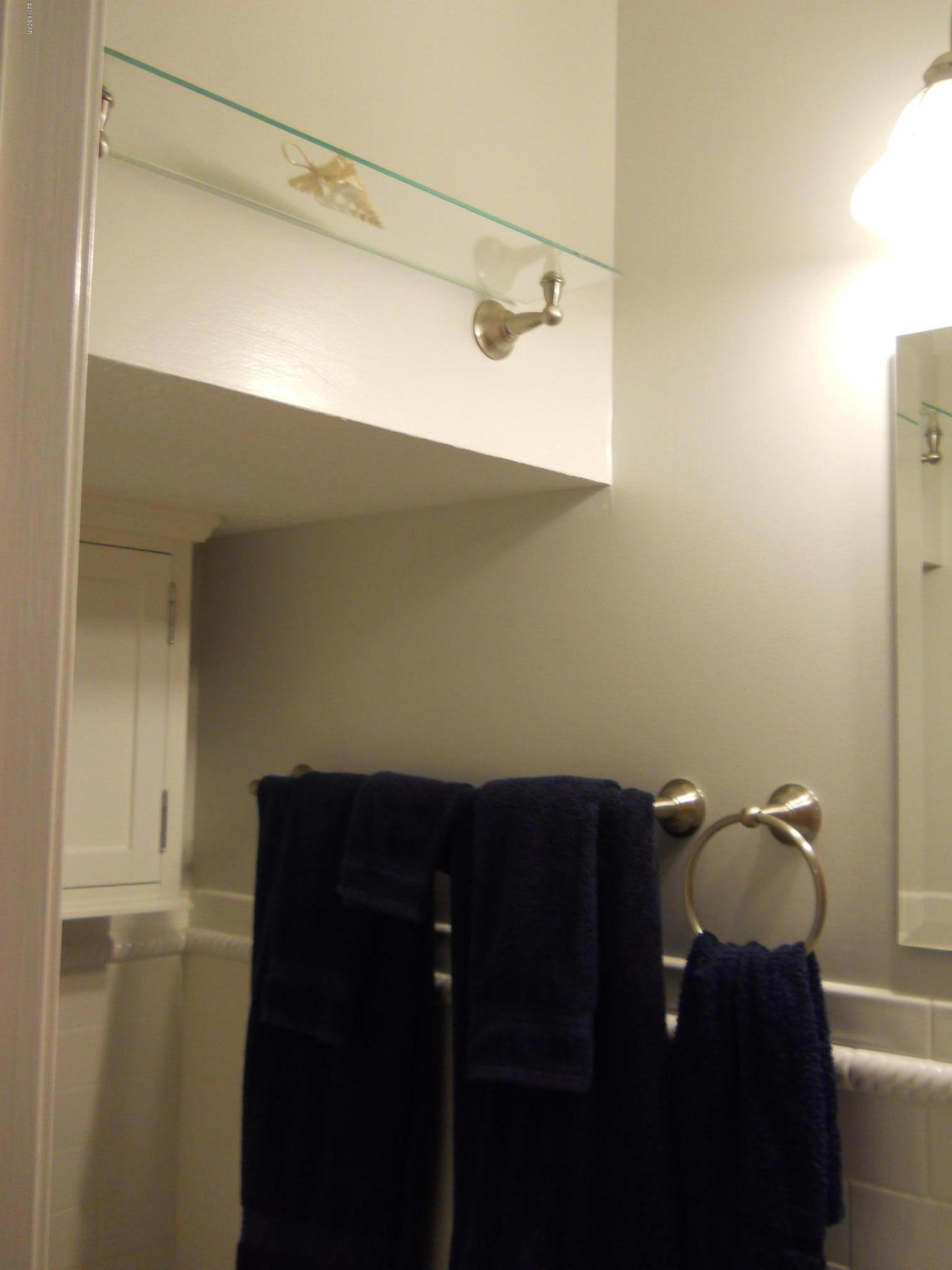 Mariners Cove - Residential